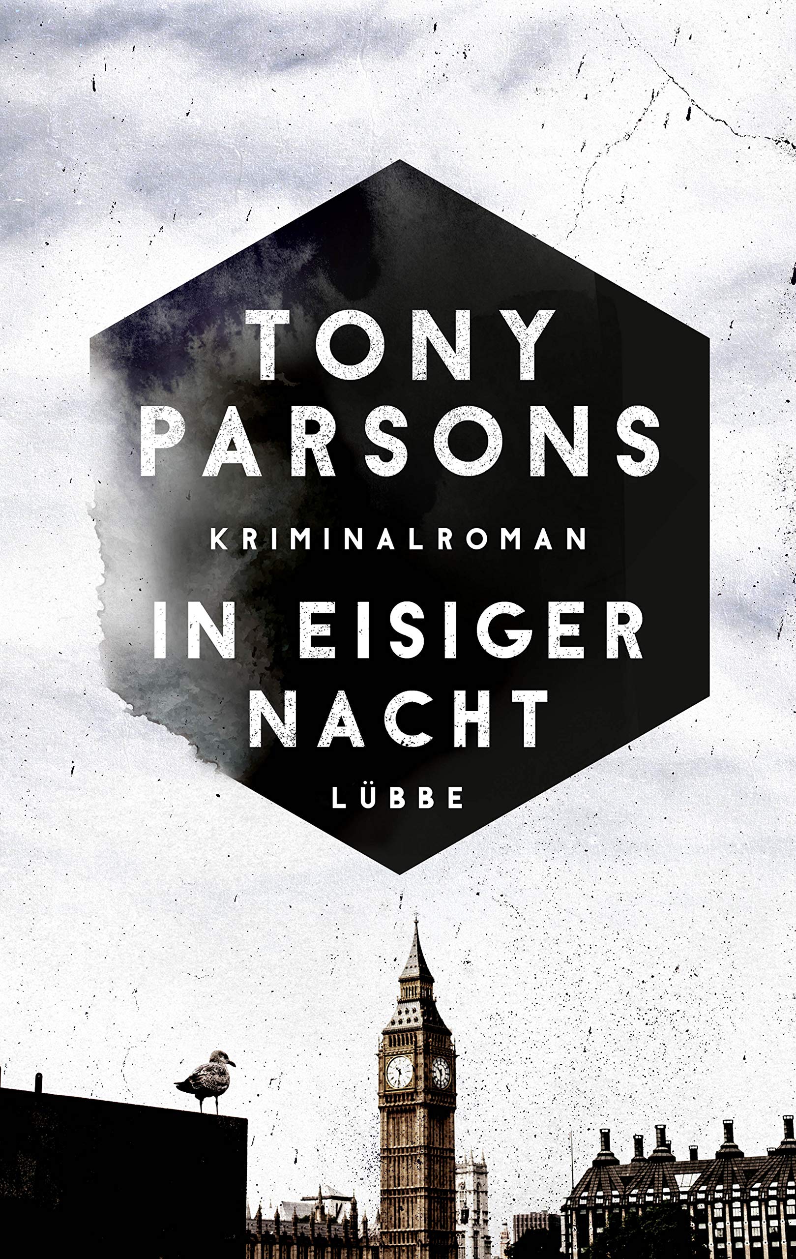 Product Image: In eisiger Nacht