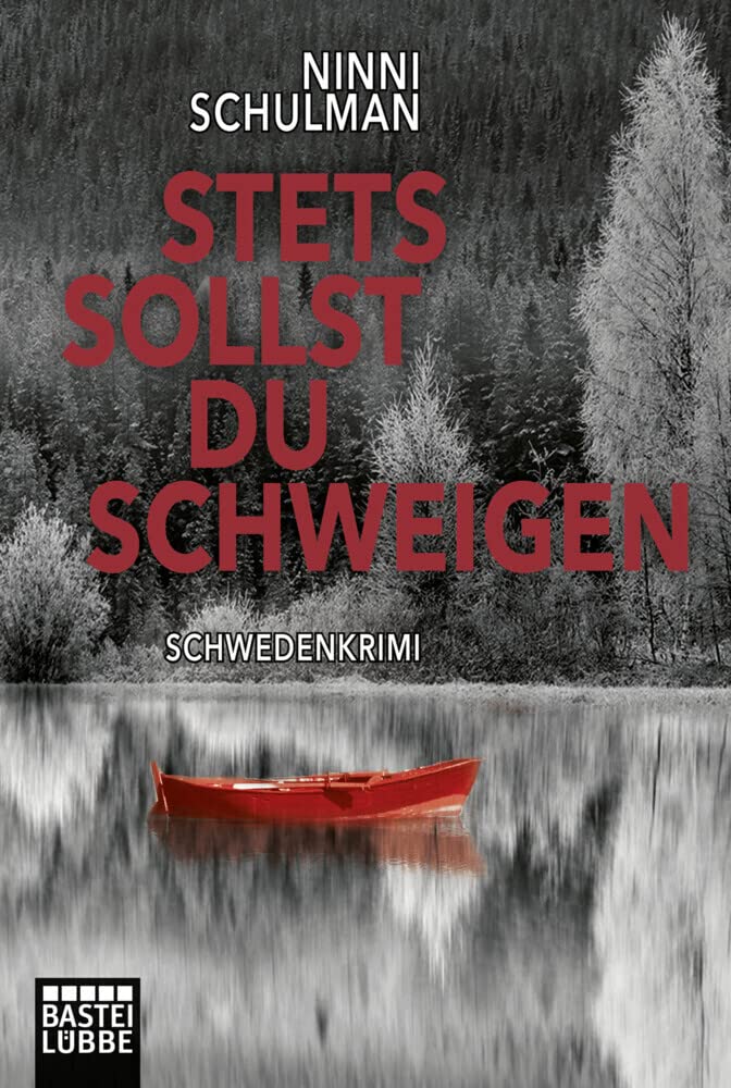 Product Image: Stets sollst du schweigen
