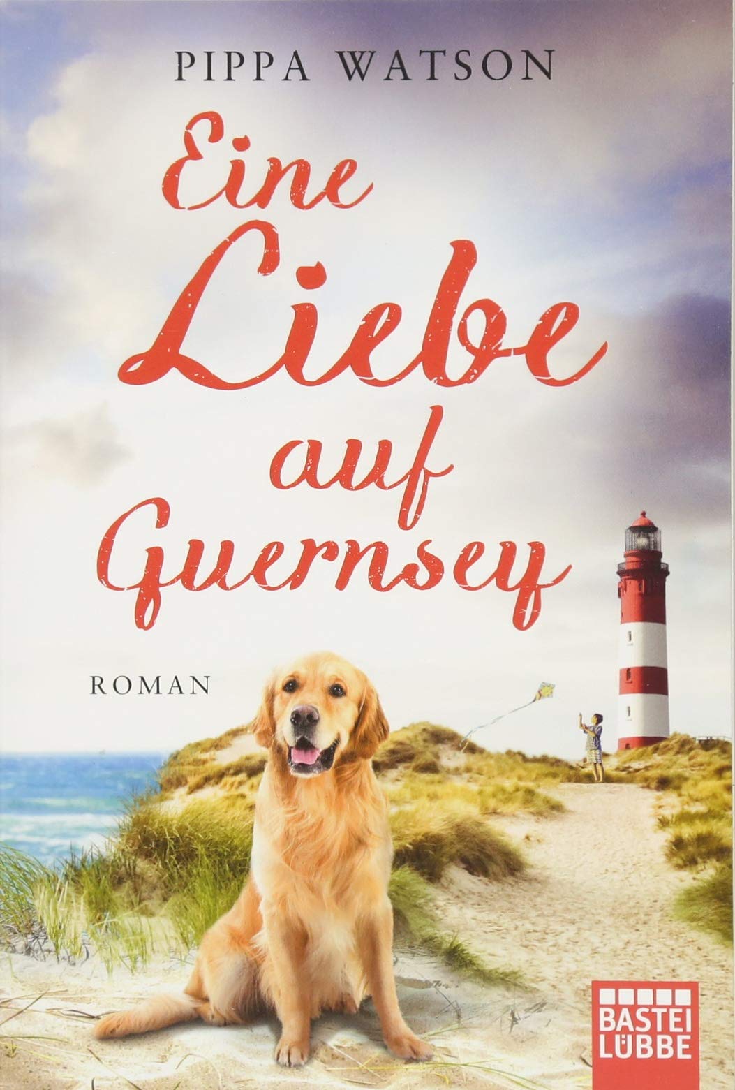 Eine Liebe auf Guernsey Contemporary literature Books