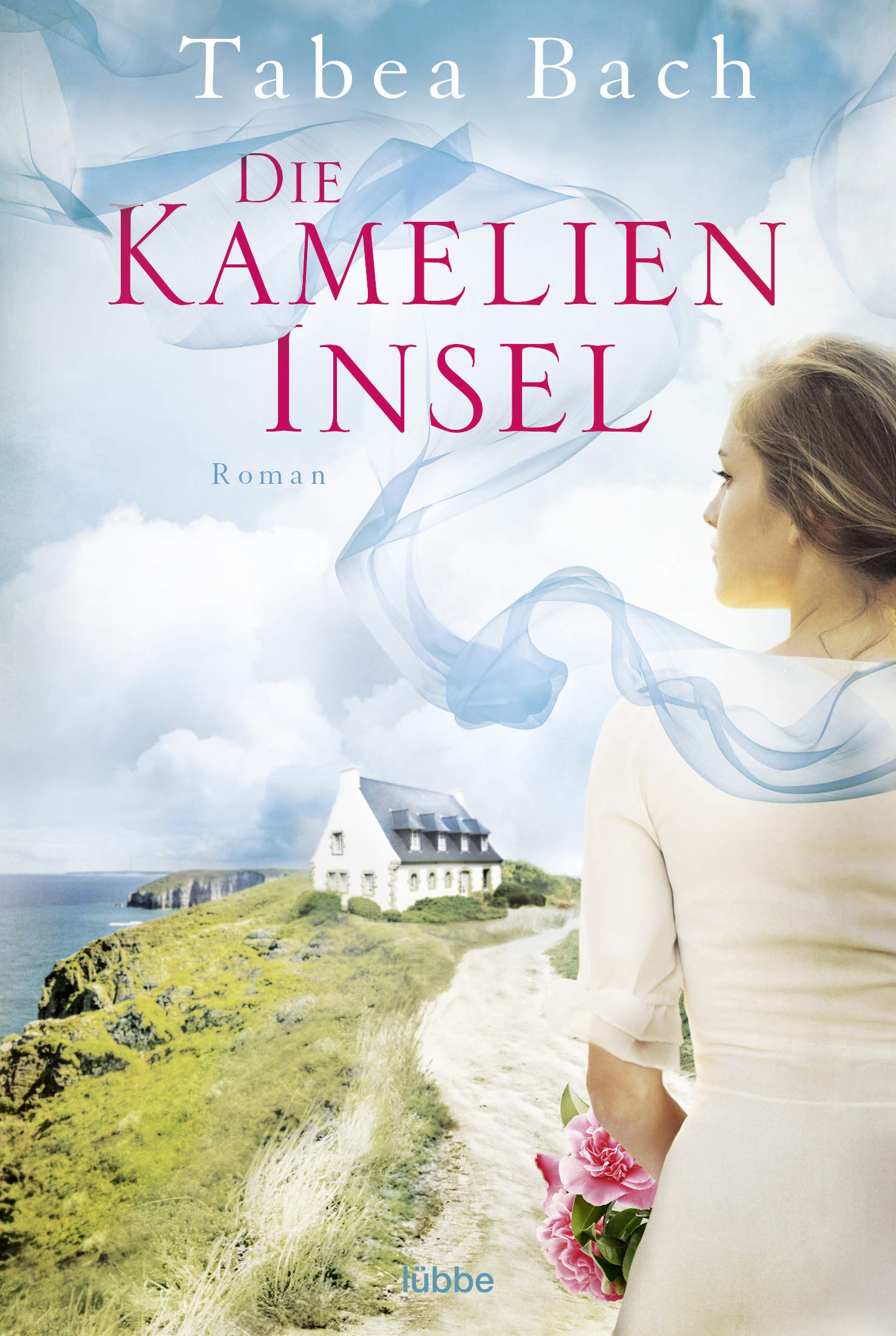 Die Kamelien-Insel Contemporary literature Books
