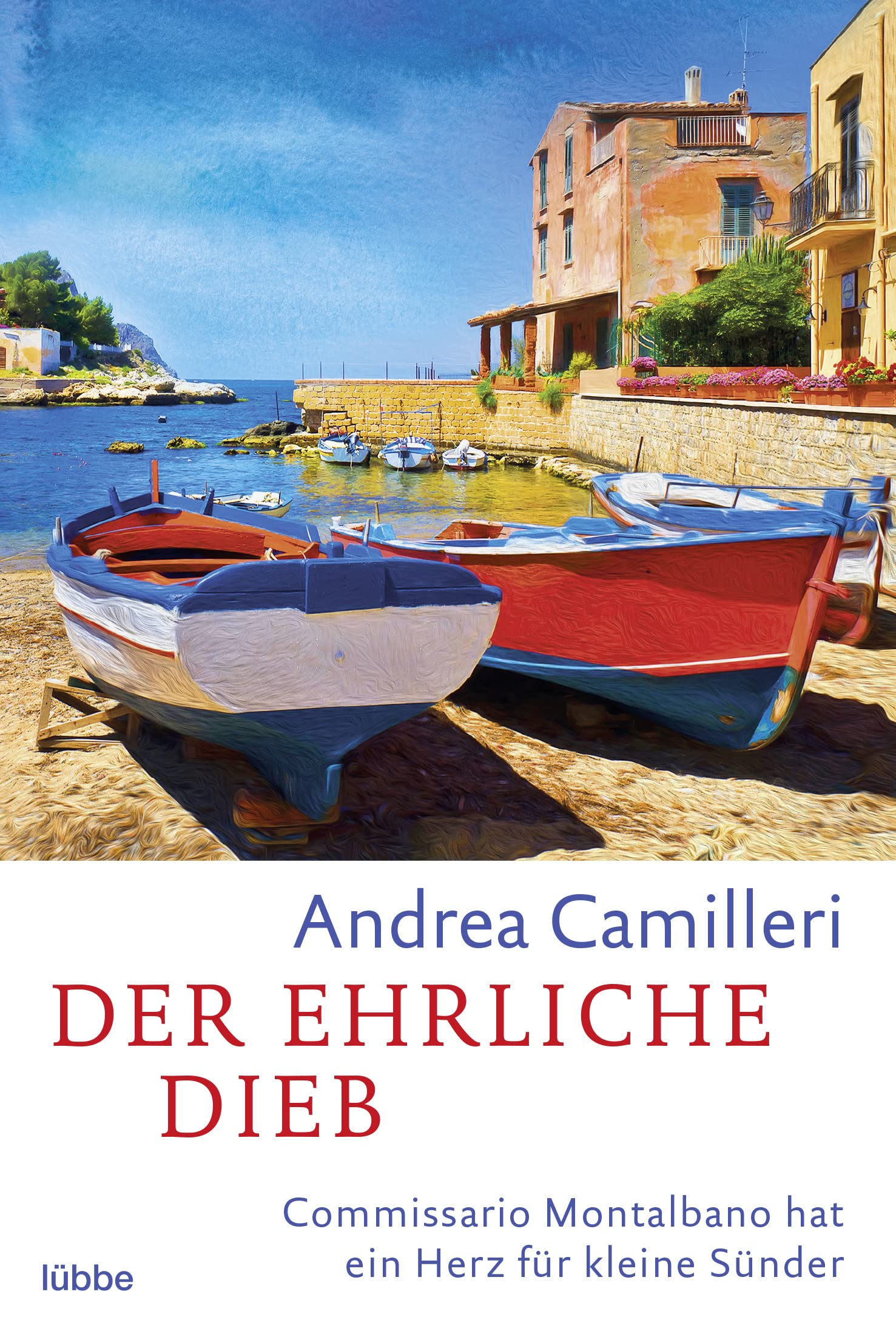 Product Image: Der ehrliche Dieb