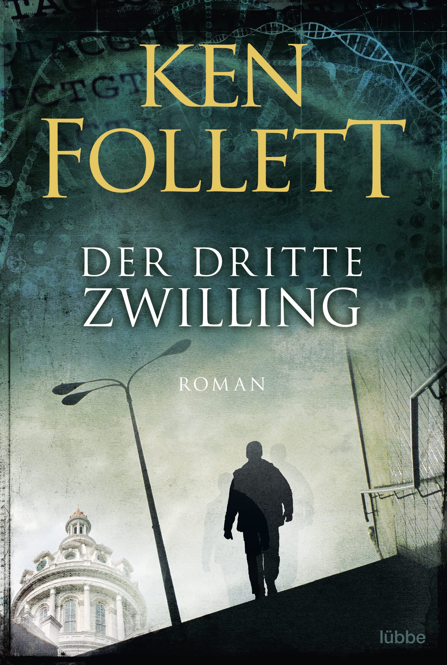 Product Image: Der dritte Zwilling
