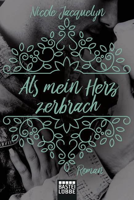 Product Image: Als mein Herz zerbrach