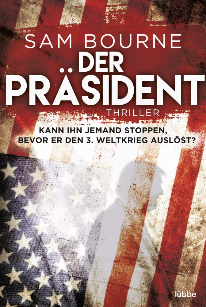 Der Präsident Action & Adventure