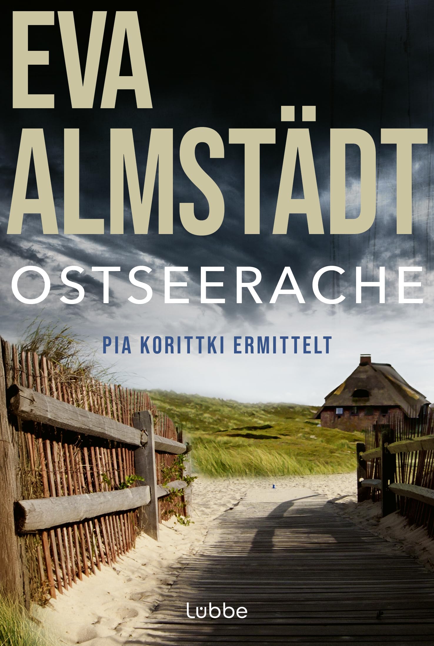 Product Image: Ostseerache