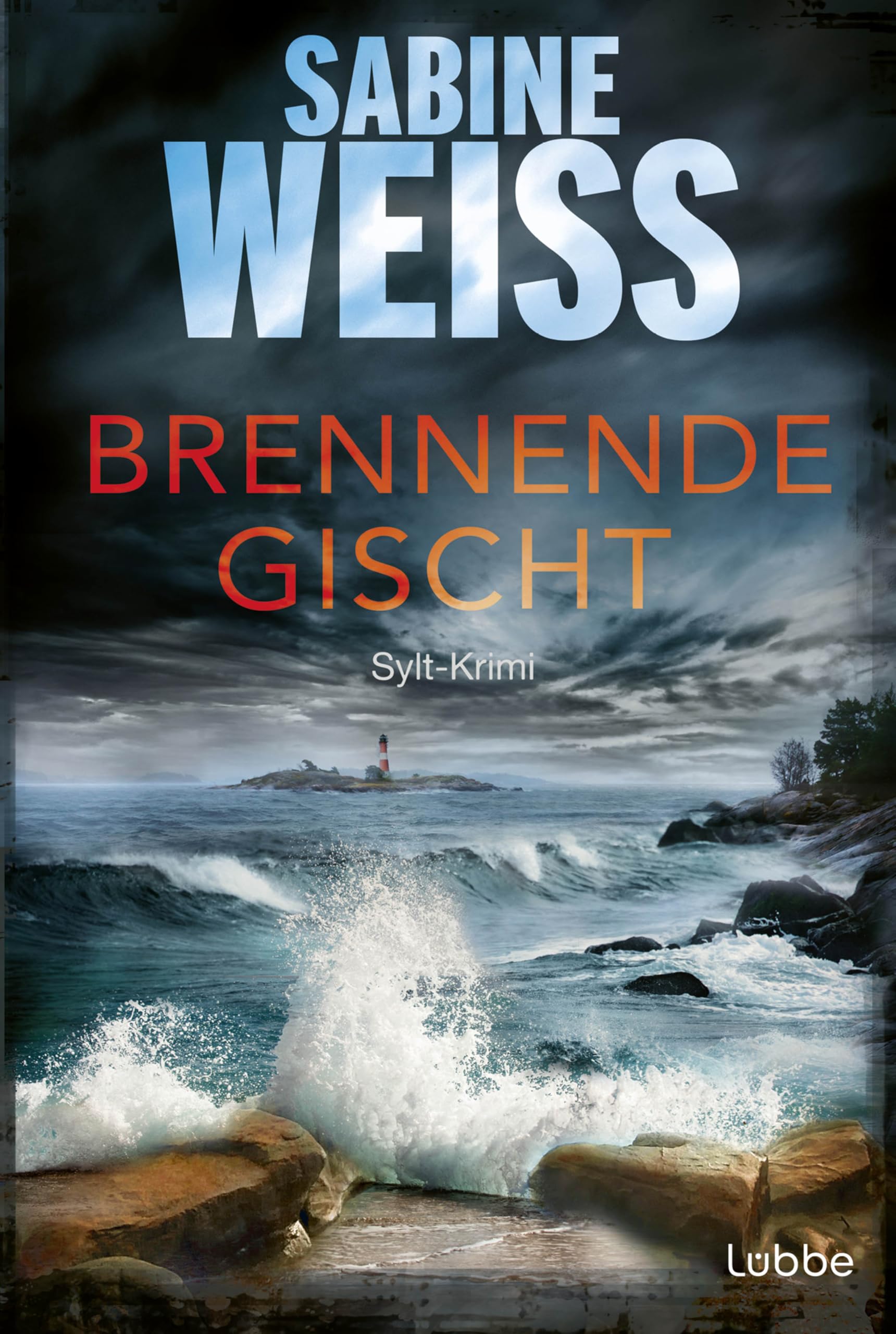 Brennende Gischt Contemporary literature