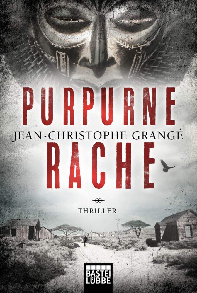 Product Image: Purpurne Rache