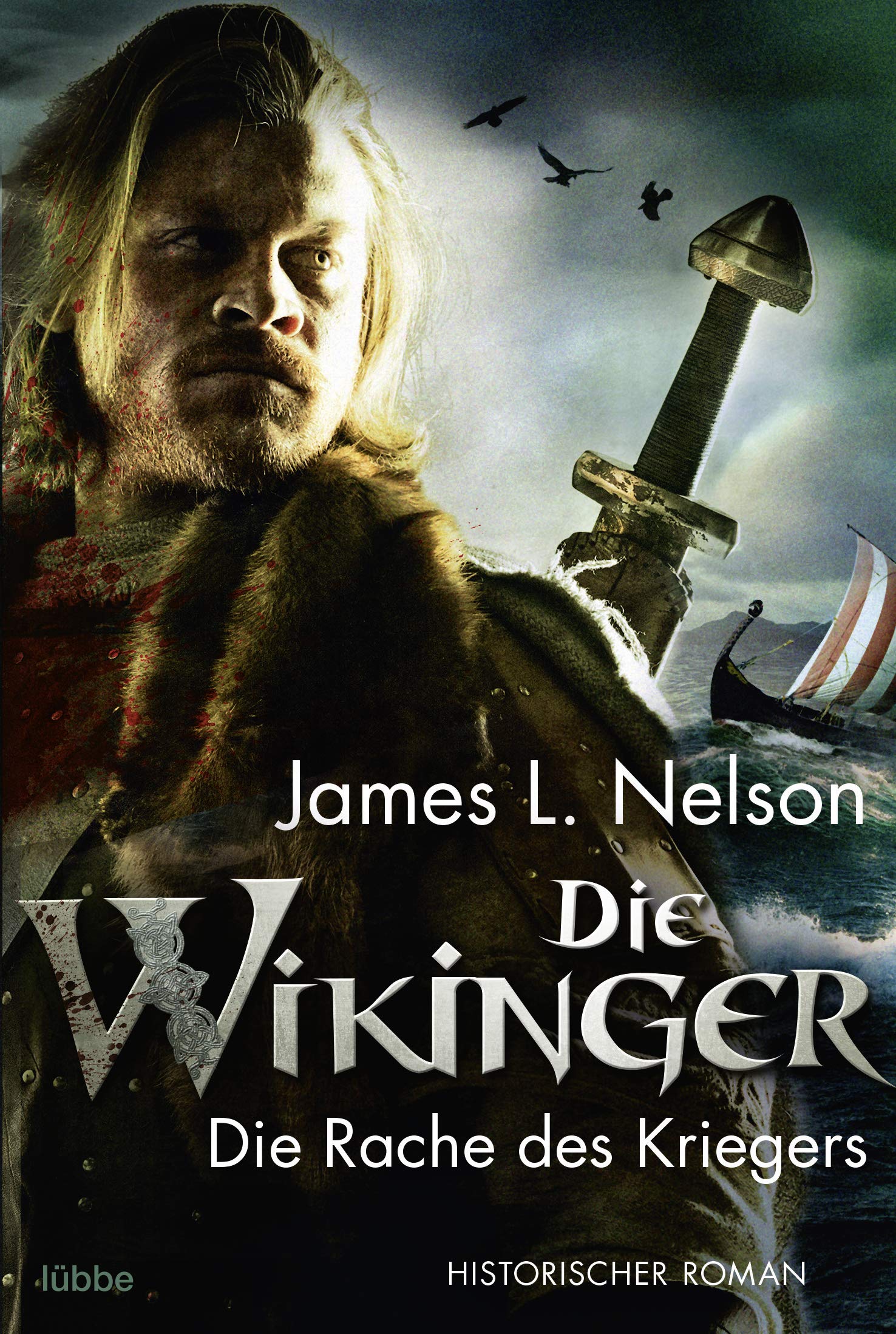 Die Wikinger - Die Rache des Kriegers Action & Adventure