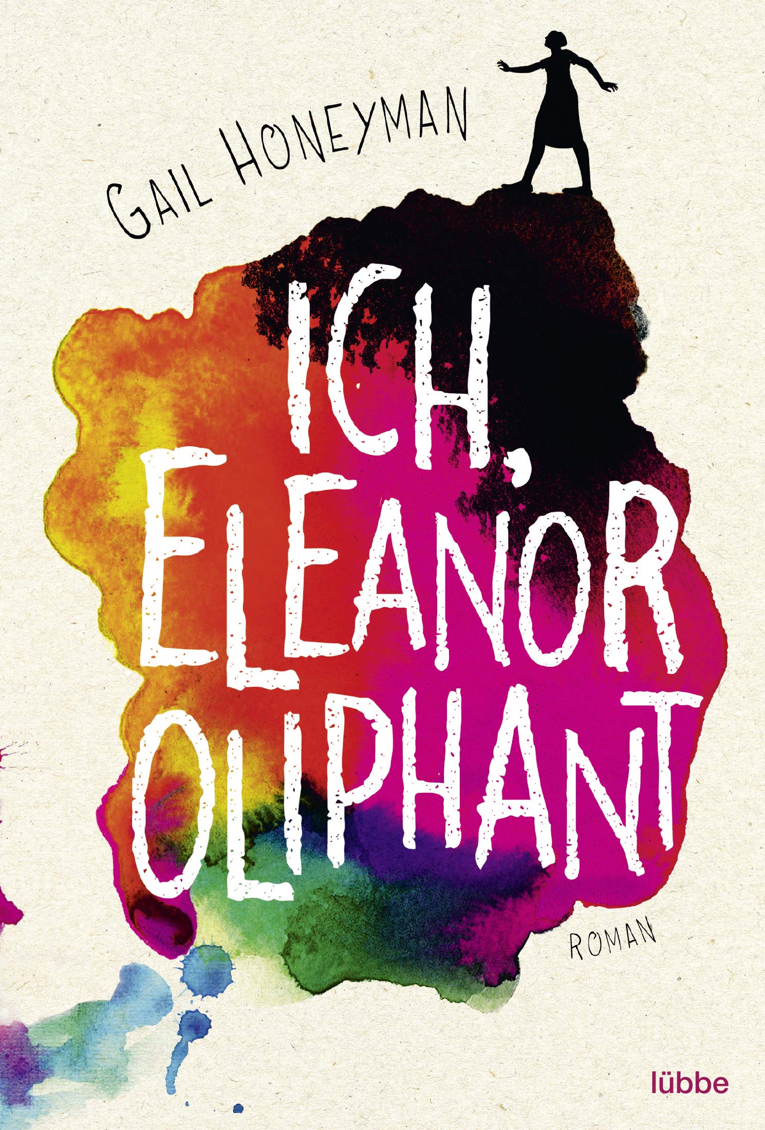 Ich, Eleanor Oliphant Contemporary literature Books
