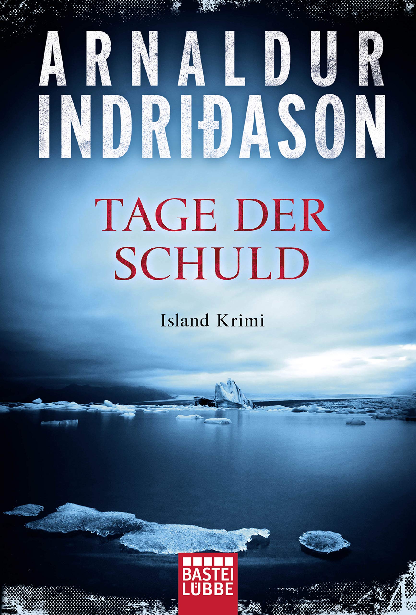 Product Image: Tage der Schuld