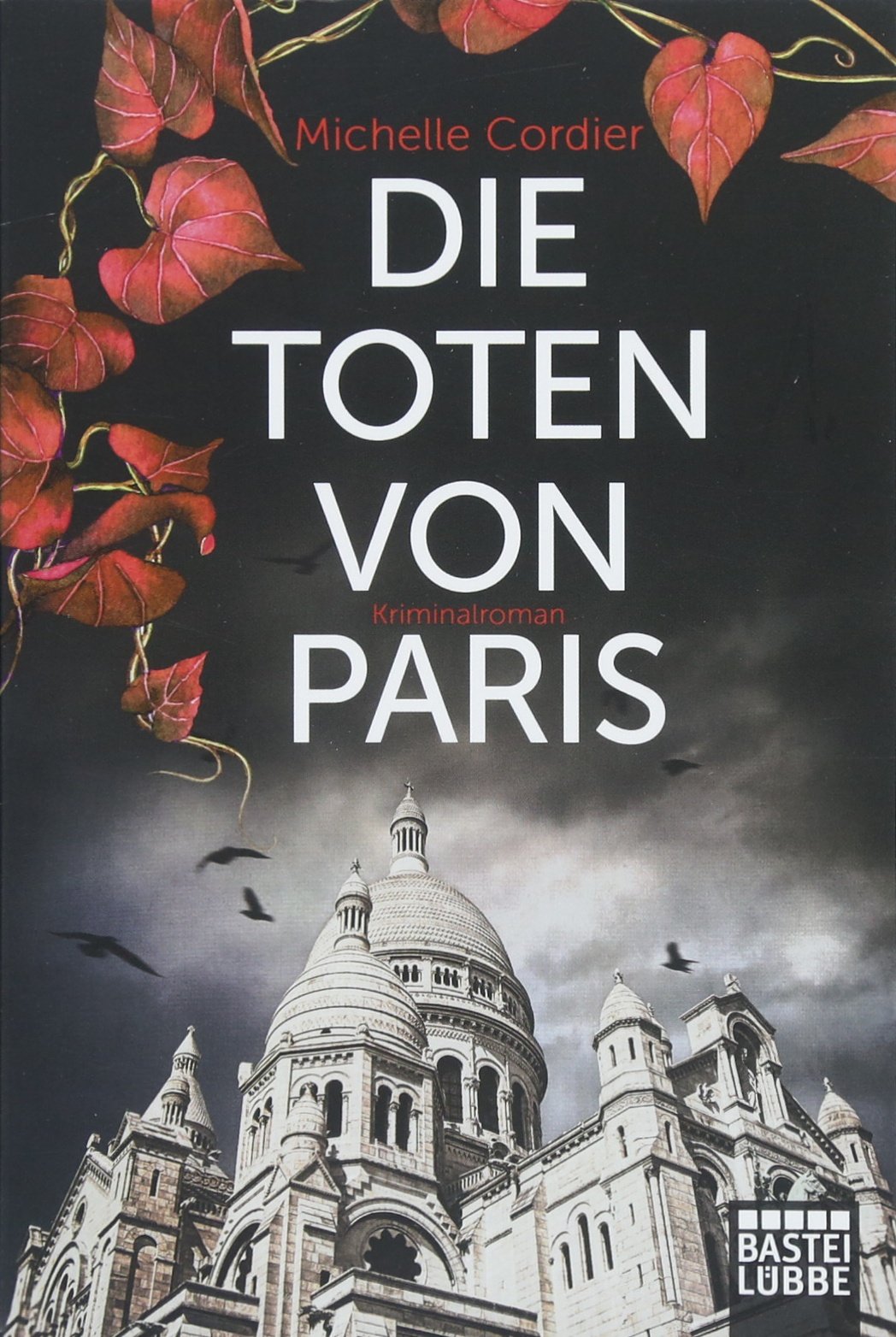 Die Toten von Paris Historical Fiction