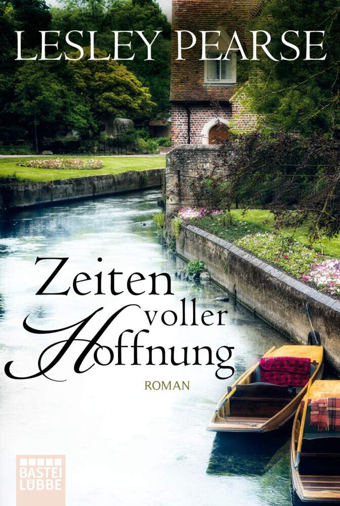 Product Image: Zeiten voller Hoffnung