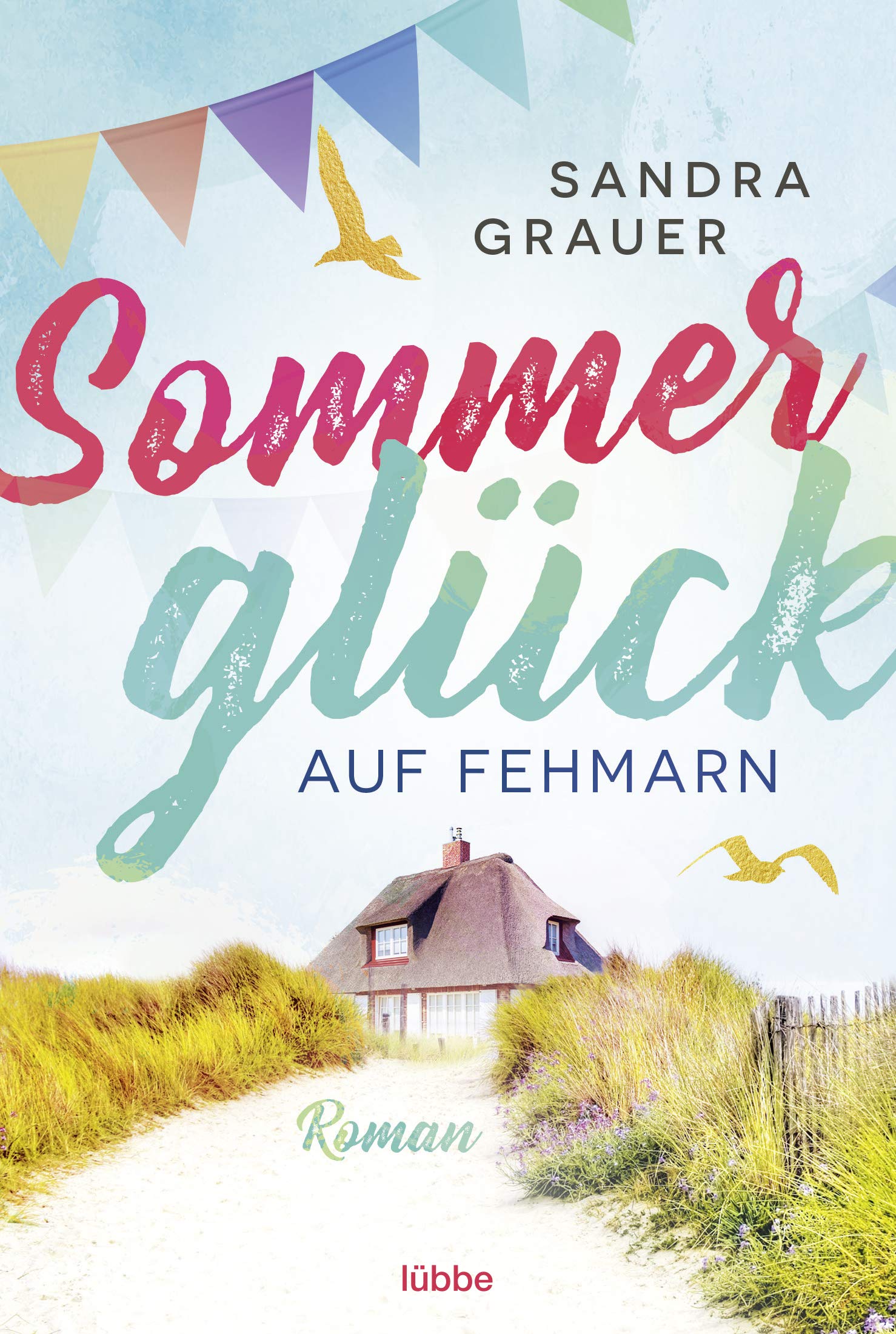 Sommerglück auf Fehmarn Contemporary literature Books