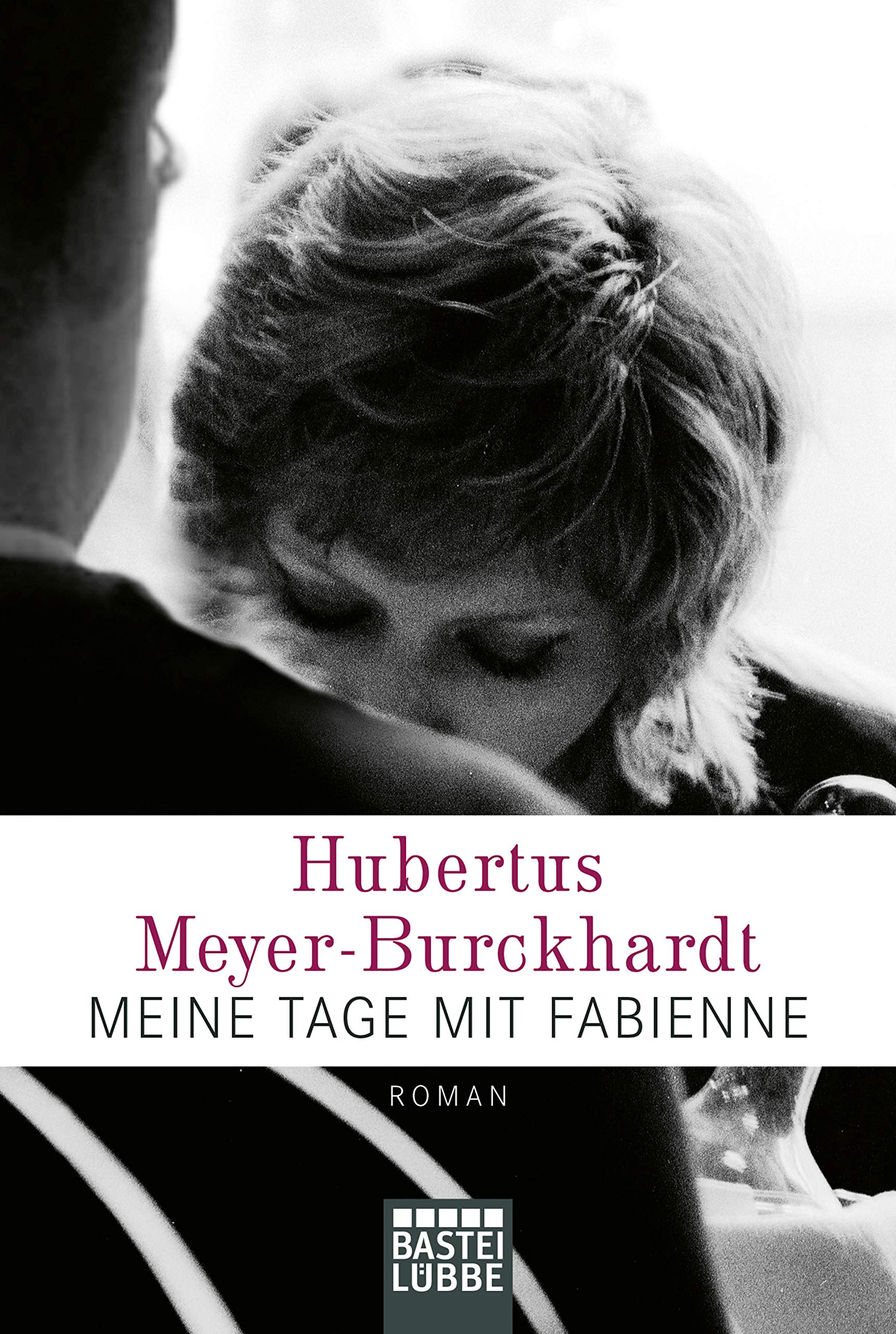 Product Image: Meine Tage mit Fabienne