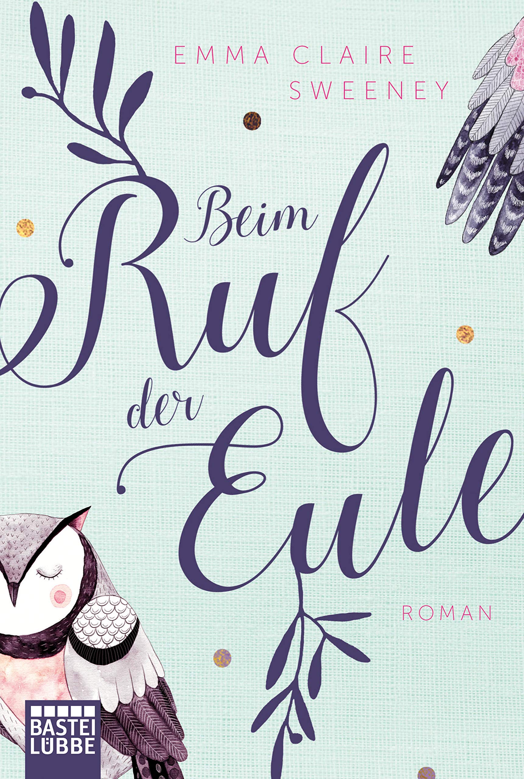Beim Ruf der Eule Contemporary literature Books