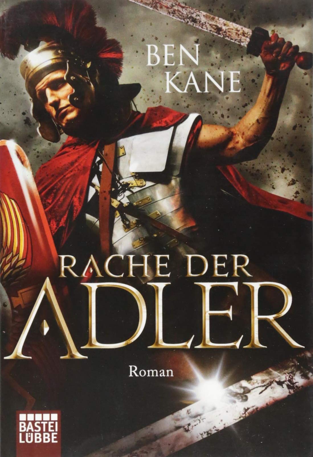 Rache der Adler Action & Adventure