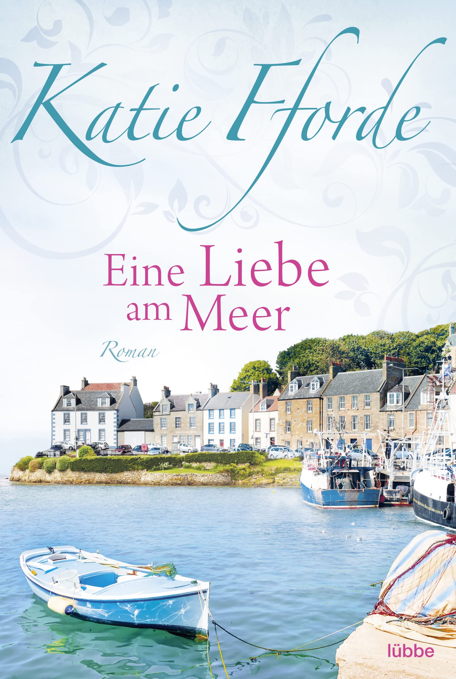 Product Image: Eine Liebe am Meer