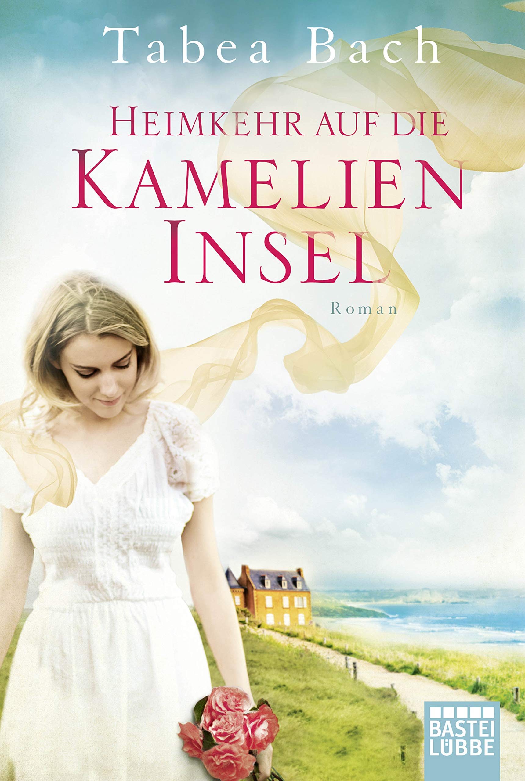 Product Image: Heimkehr auf die Kamelien-Insel