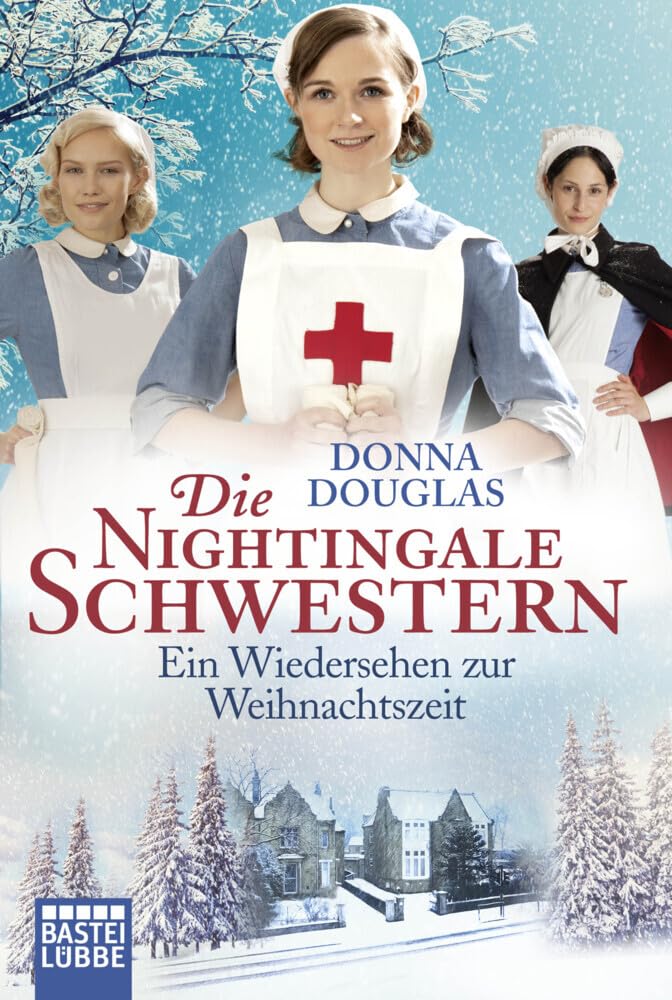 Die Nightingale Schwestern Historical Fiction