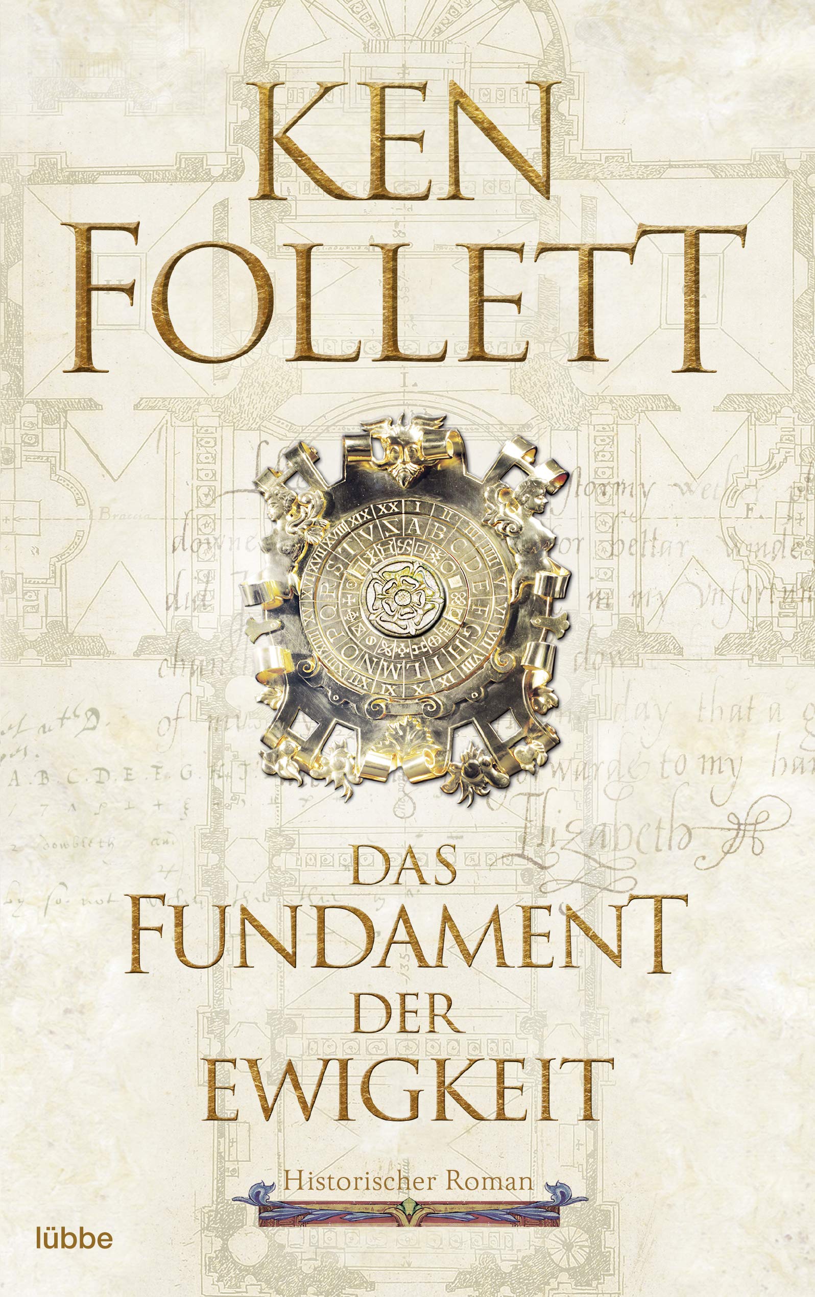 Das Fundament der Ewigkeit Action & Adventure