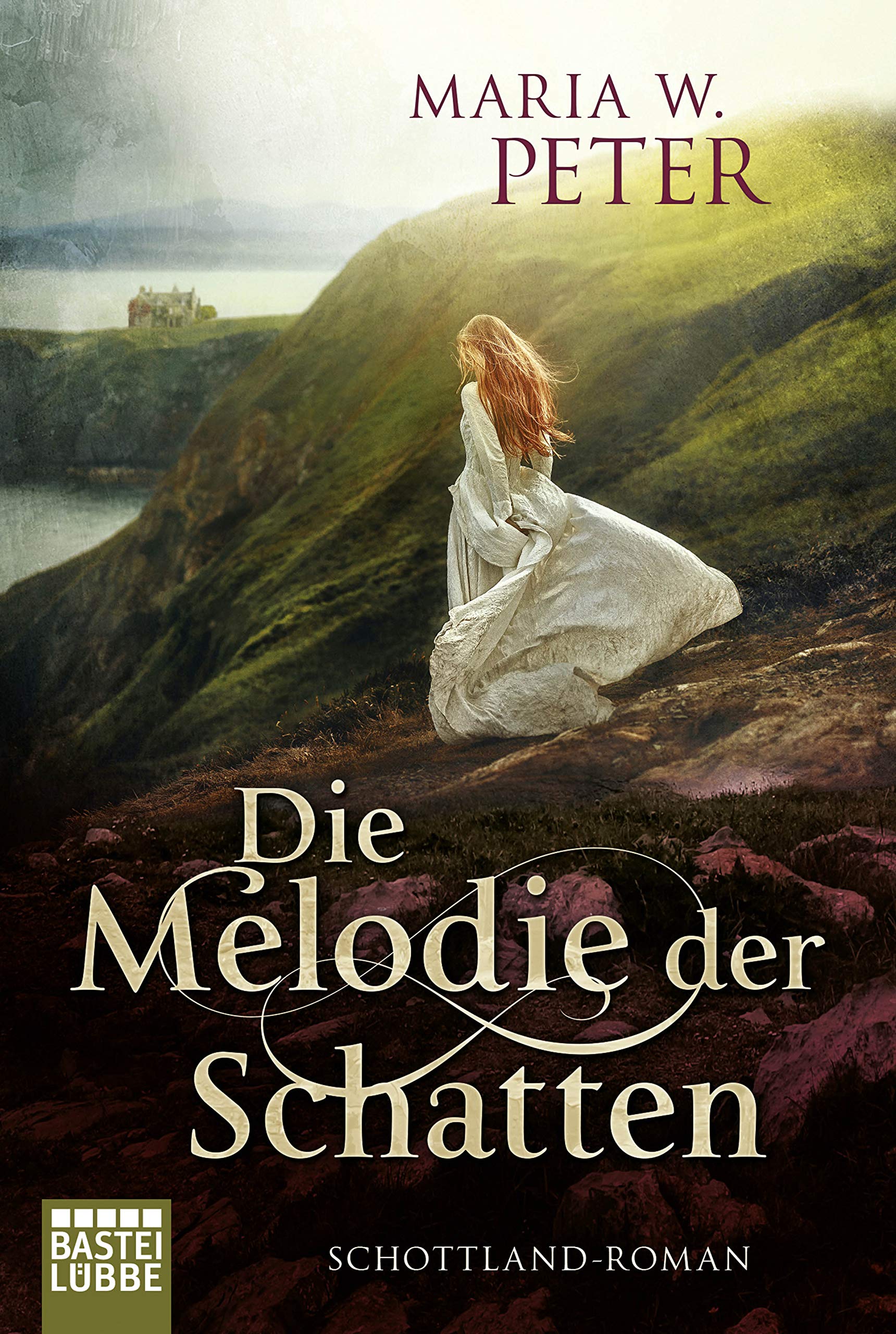 Die Melodie der Schatten Historical Fiction