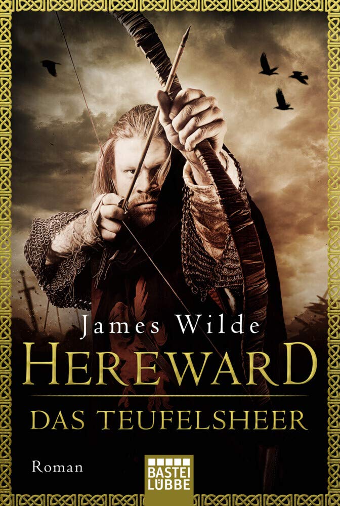 Product Image: Hereward: Das Teufelsheer