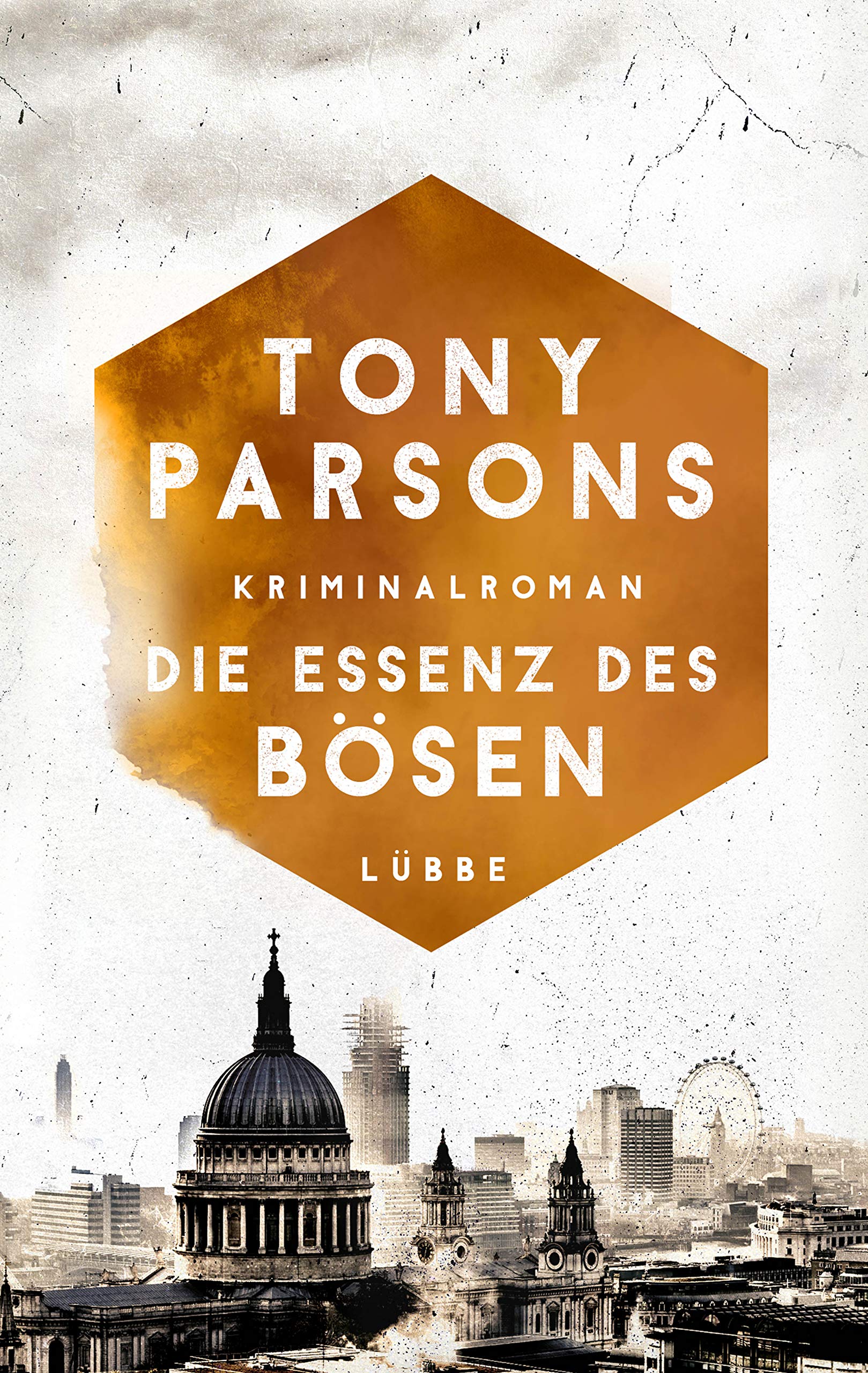 Die Essenz des Bösen Contemporary literature Books