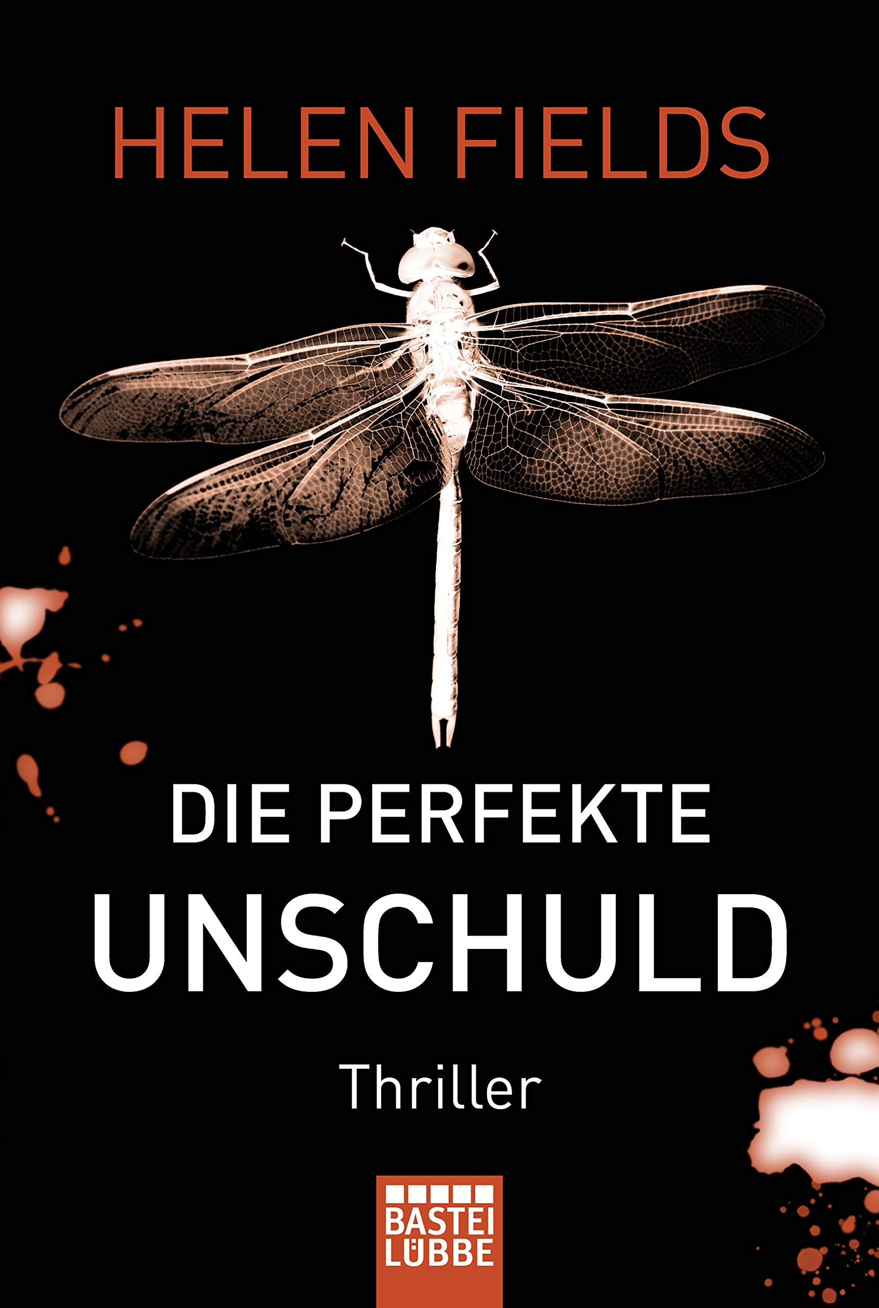 Die perfekte Unschuld Contemporary literature Books