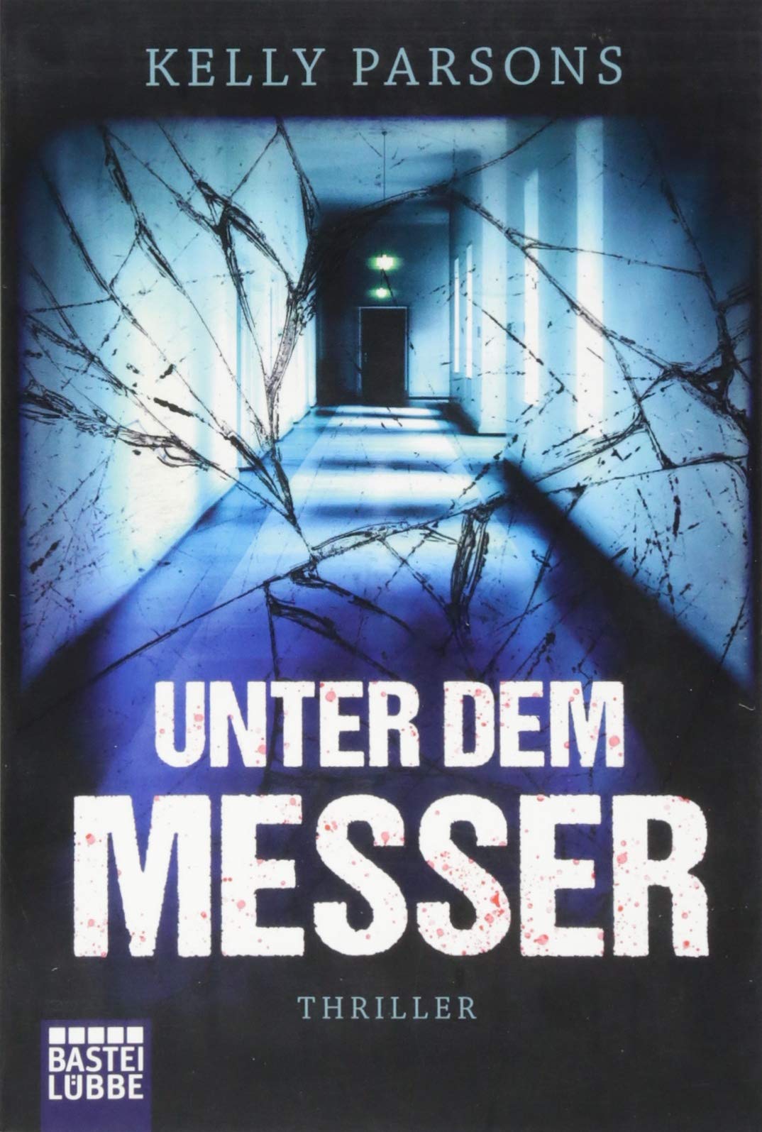 Unter dem Messer Contemporary literature Books