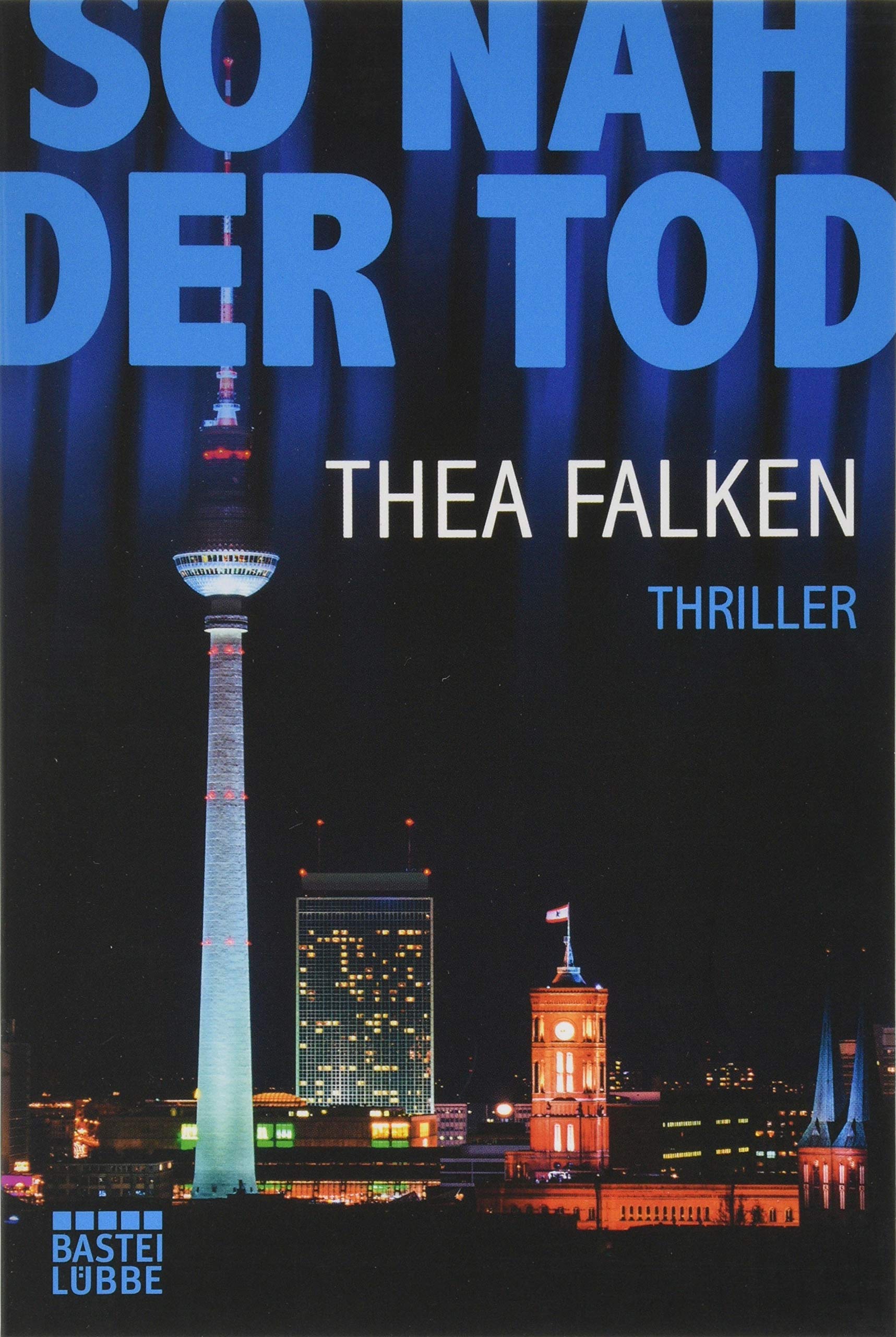 Product Image: So nah der Tod