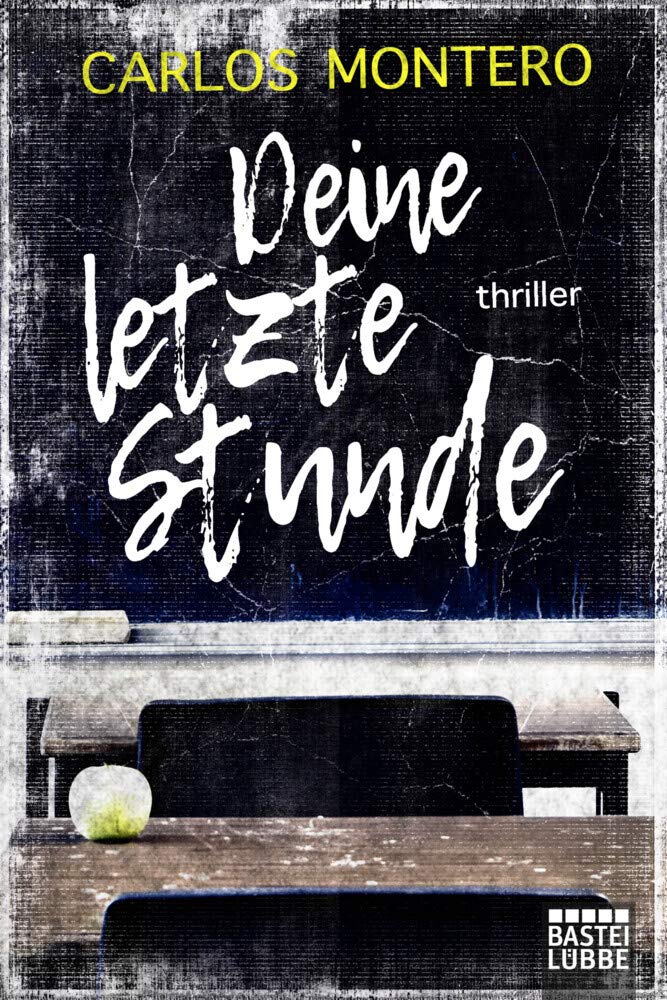 Deine letzte Stunde Contemporary literature Books