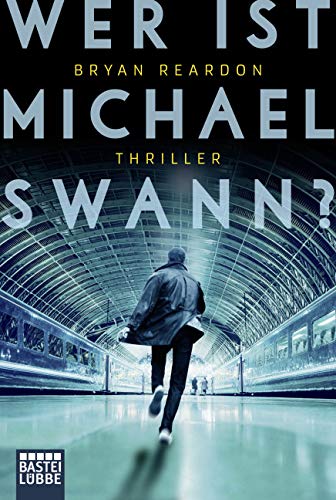 Wer ist Michael Swann? Action & Adventure
