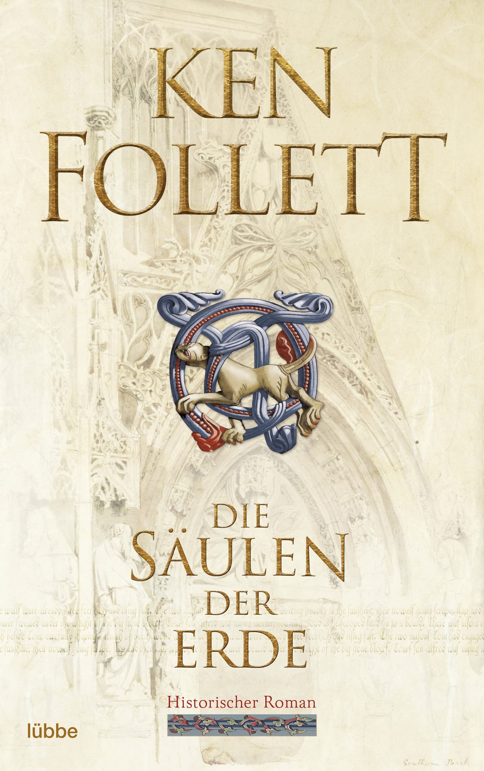 Die Säulen der Erde Second-hand books on film, art and culture