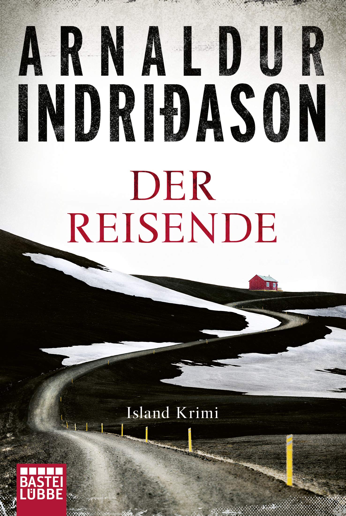 Der Reisende Historical Fiction