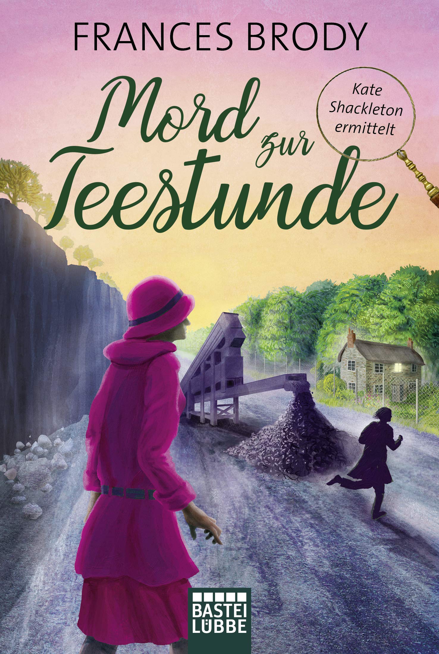 Product Image: Mord zur Teestunde