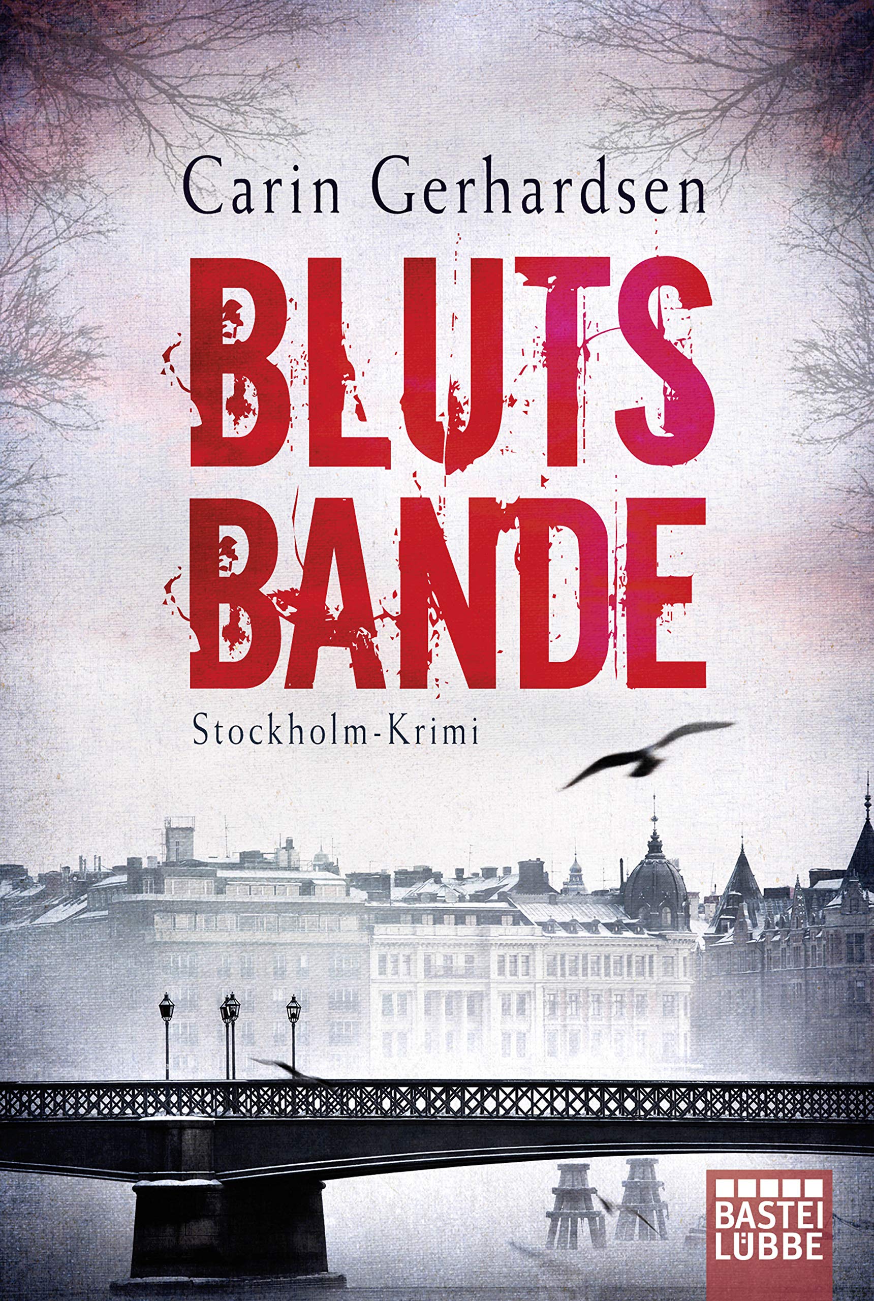 Blutsbande Contemporary literature Books