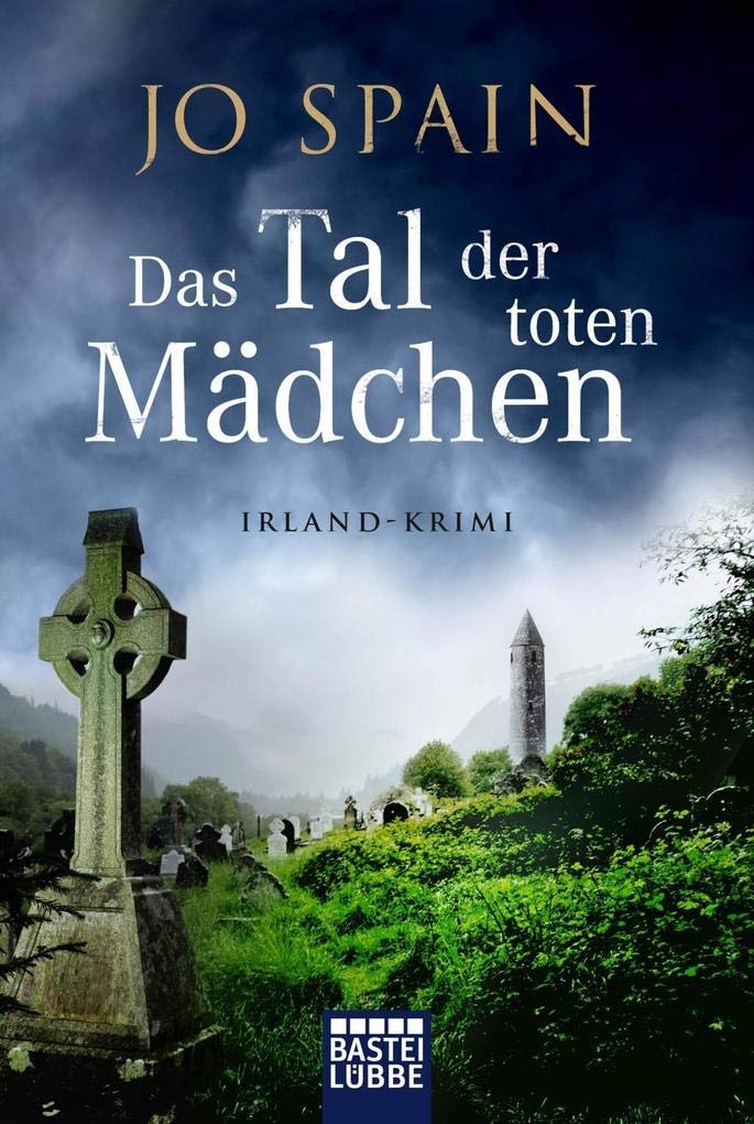 Das Tal der toten Mädchen Contemporary literature Books