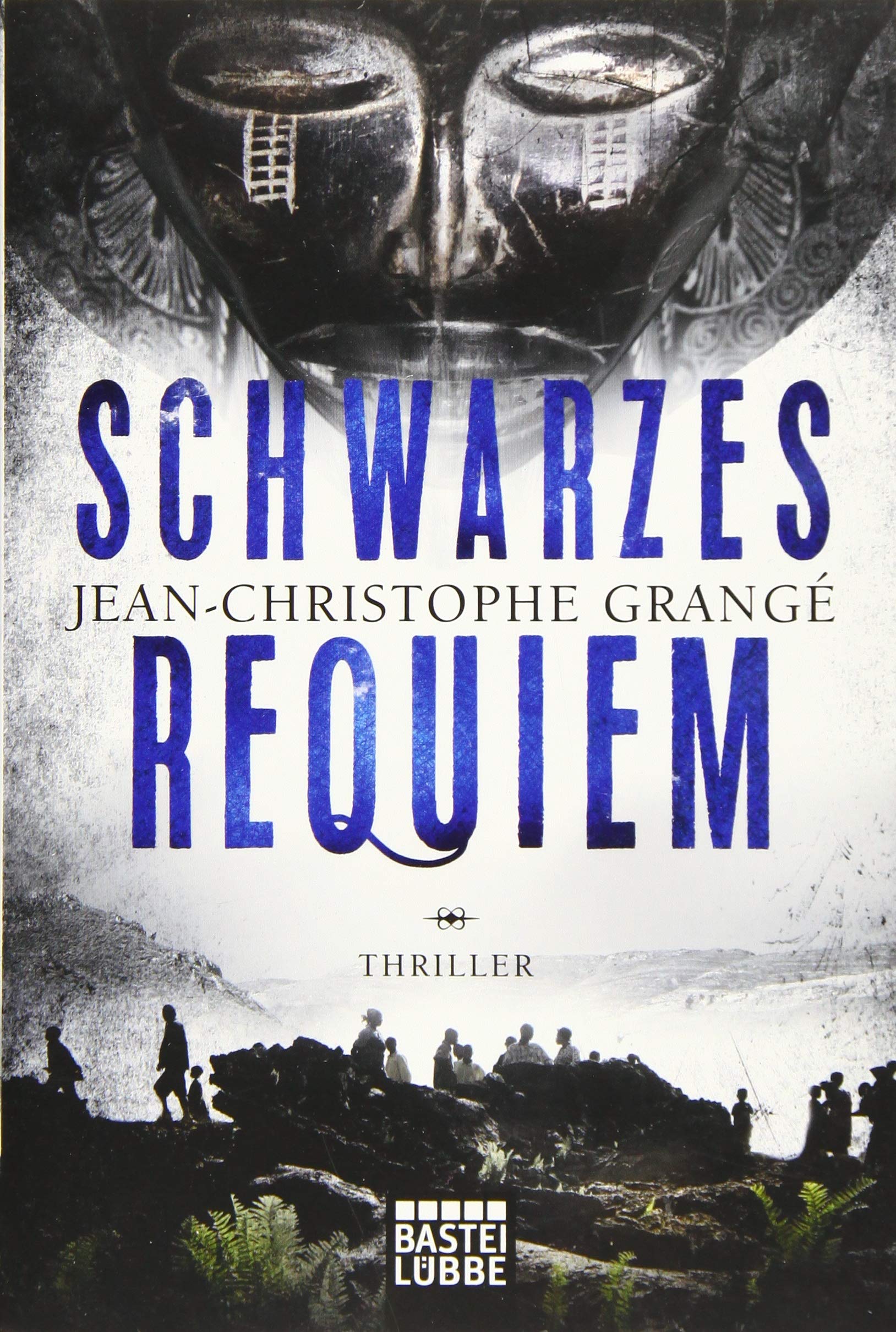 Schwarzes Requiem Action & Adventure