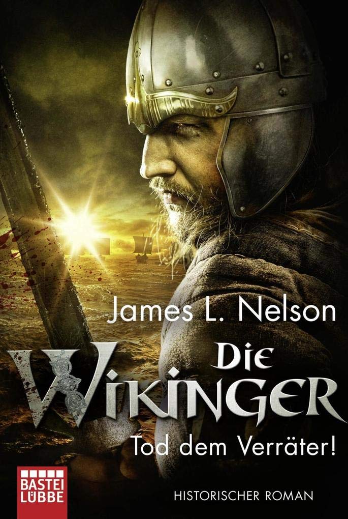 Product Image: Die Wikinger - Tod dem Verräter!