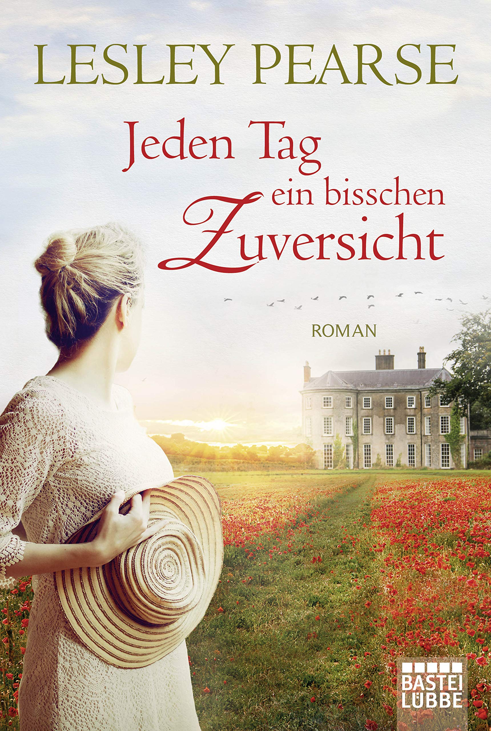 Product Image: Jeden Tag ein bisschen Zuversicht