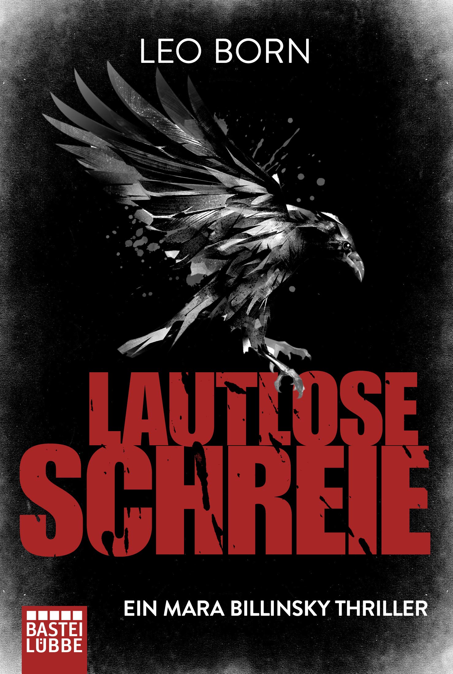 Product Image: Lautlose Schreie