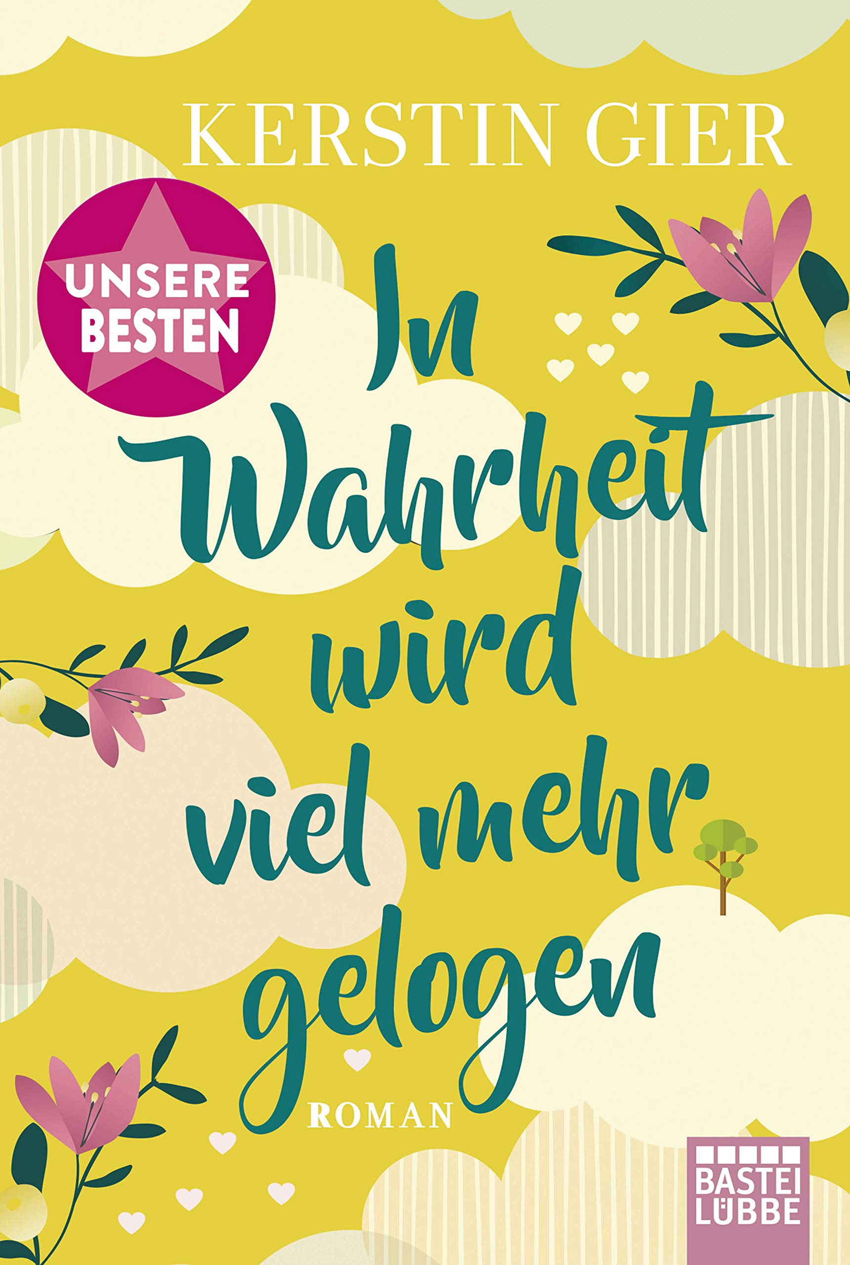 In Wahrheit wird viel mehr gelogen Contemporary literature