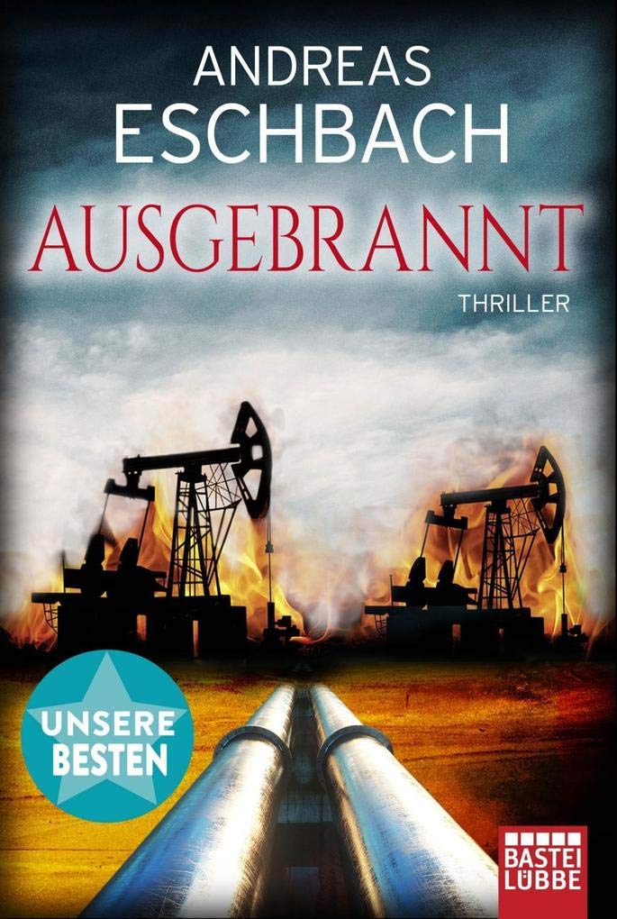 Ausgebrannt Action & Adventure