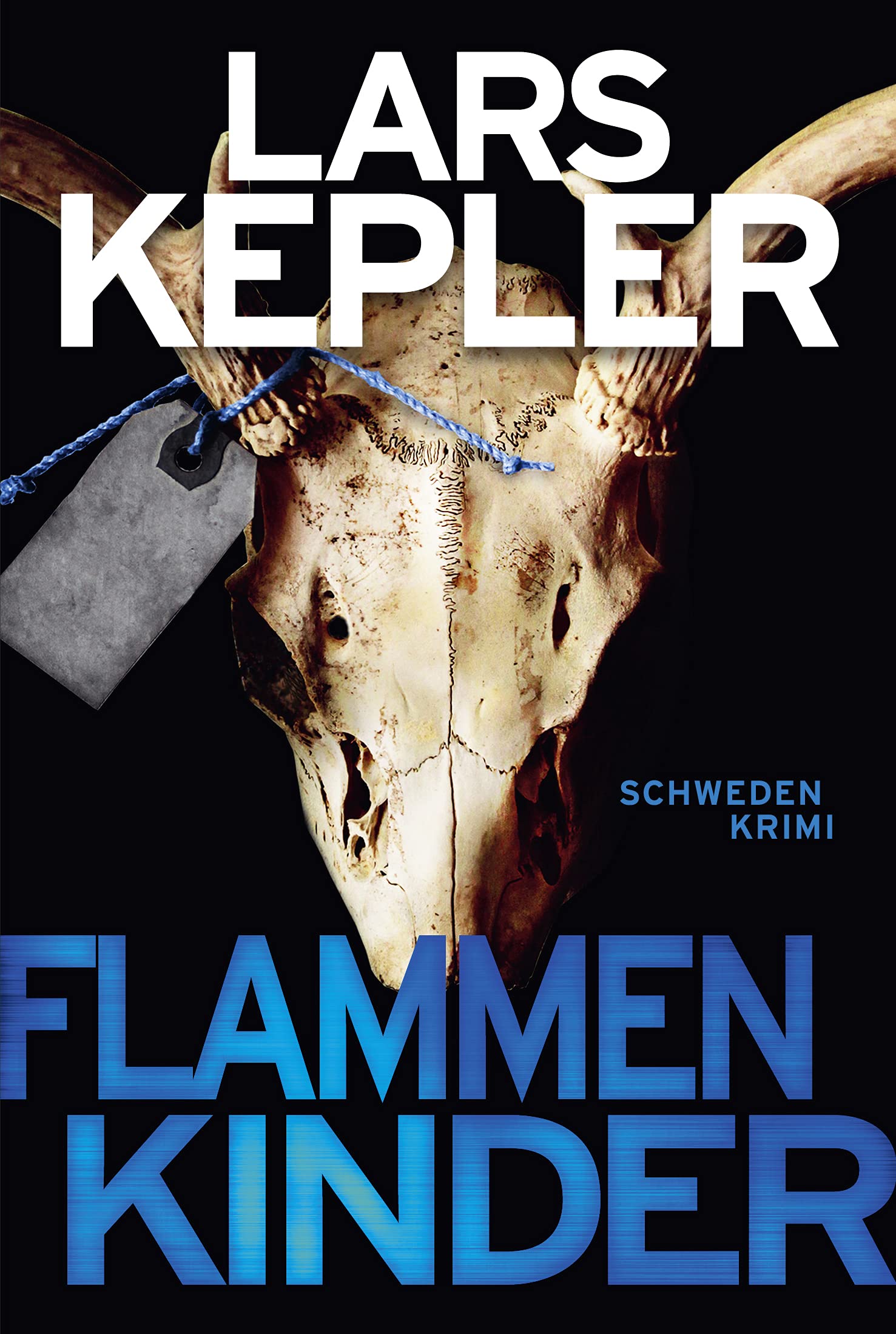 Product Image: Flammenkinder