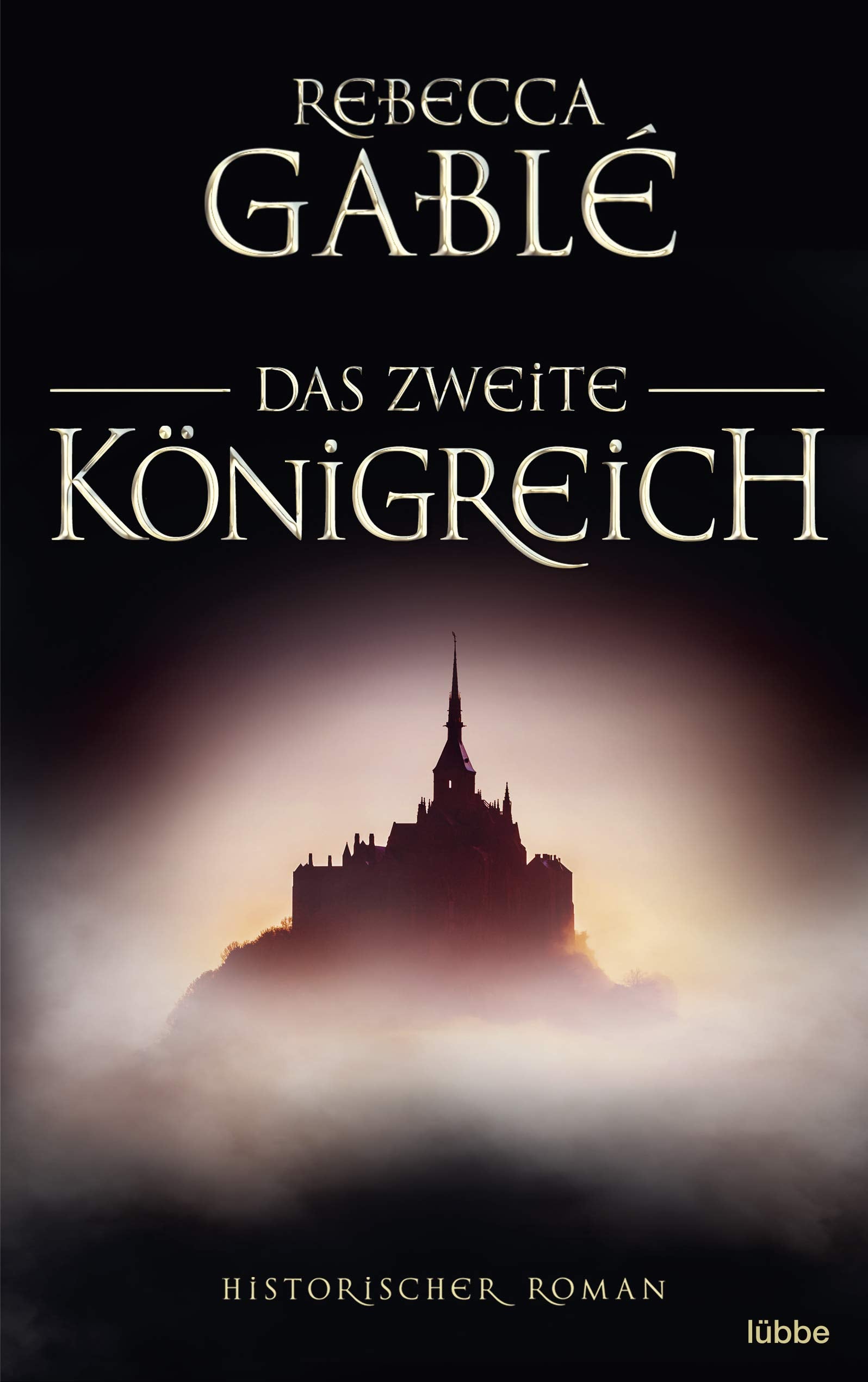 Das zweite Königreich Historical Fiction