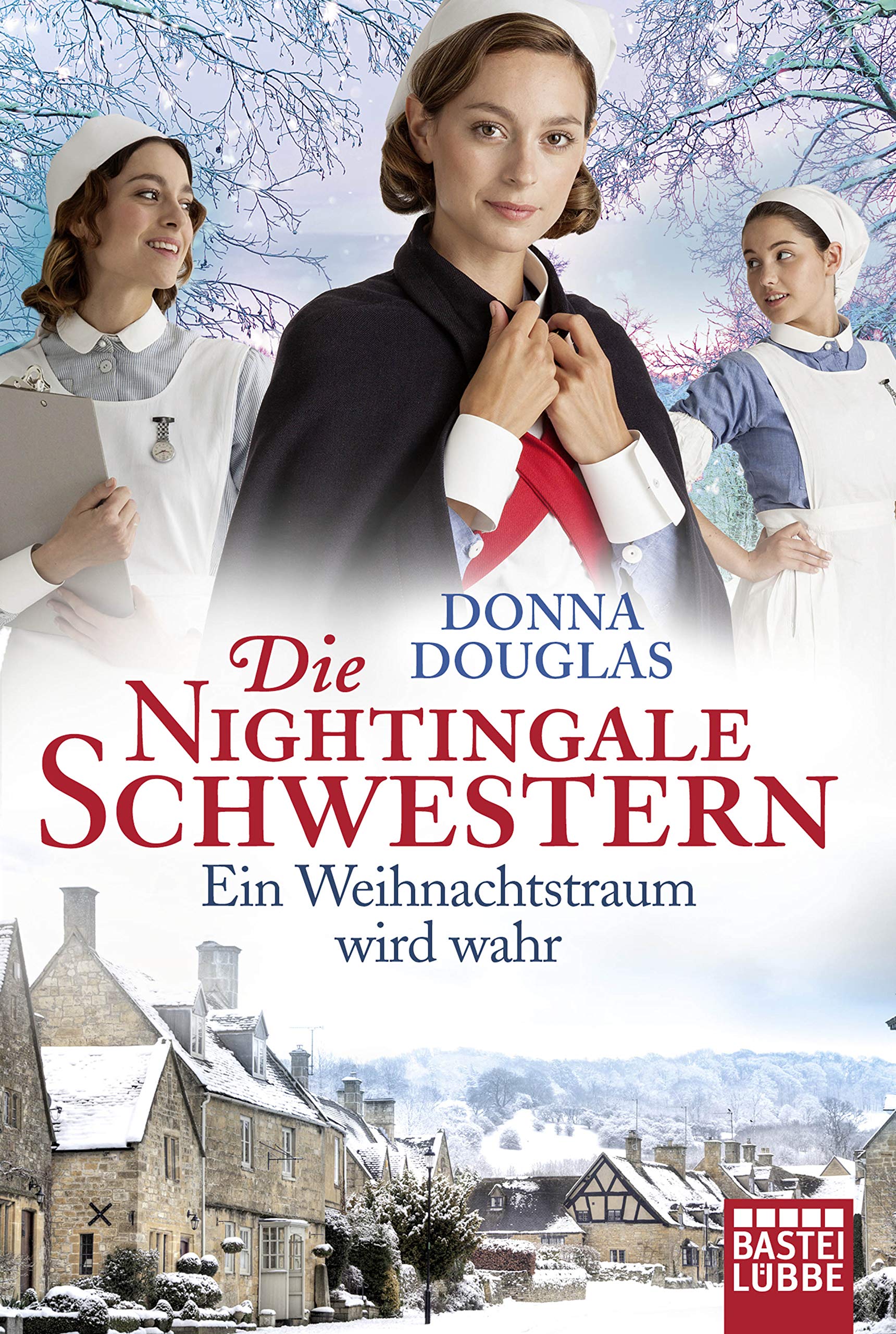 Product Image: Die Nightingale Schwestern