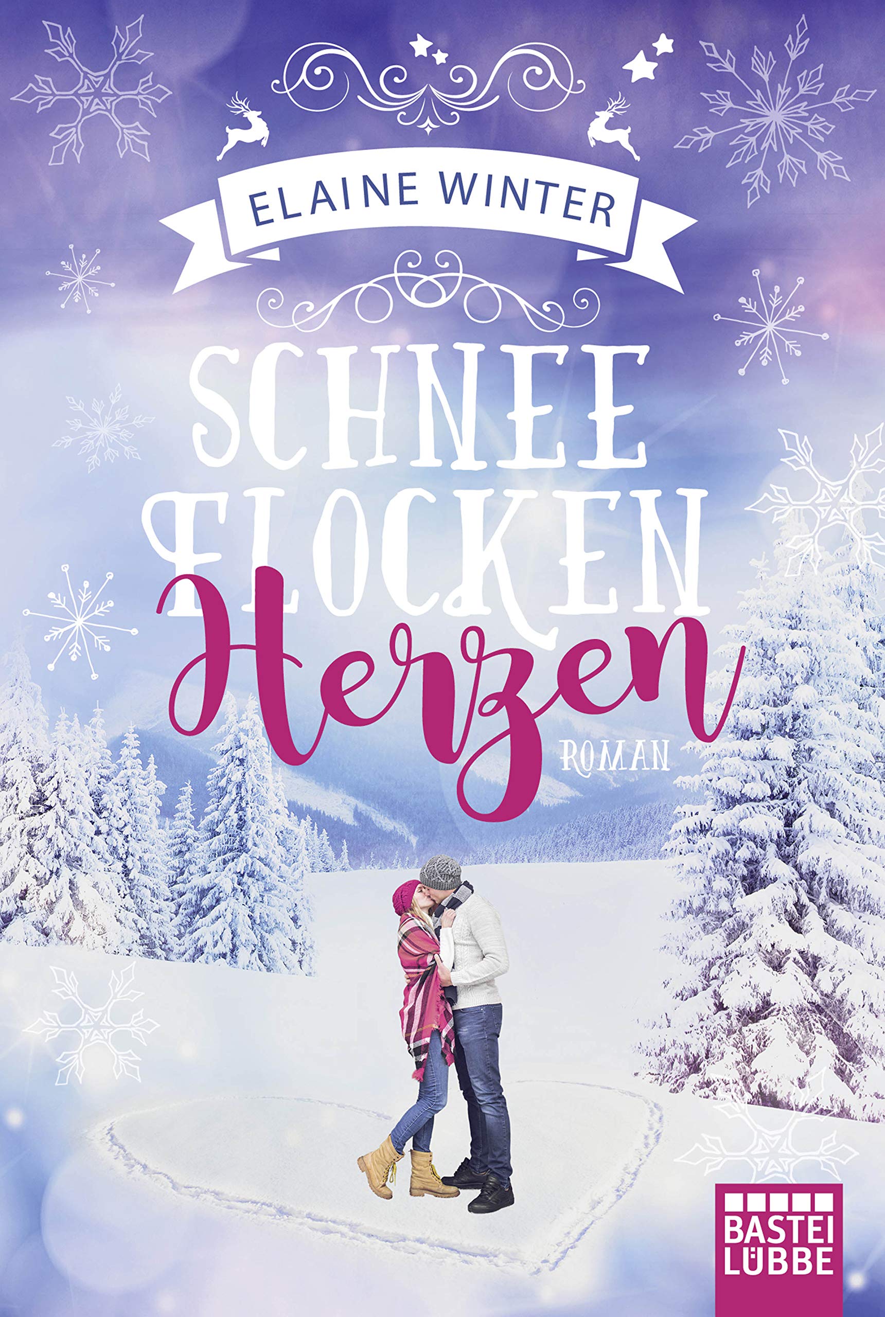 Product Image: Schneeflockenherzen