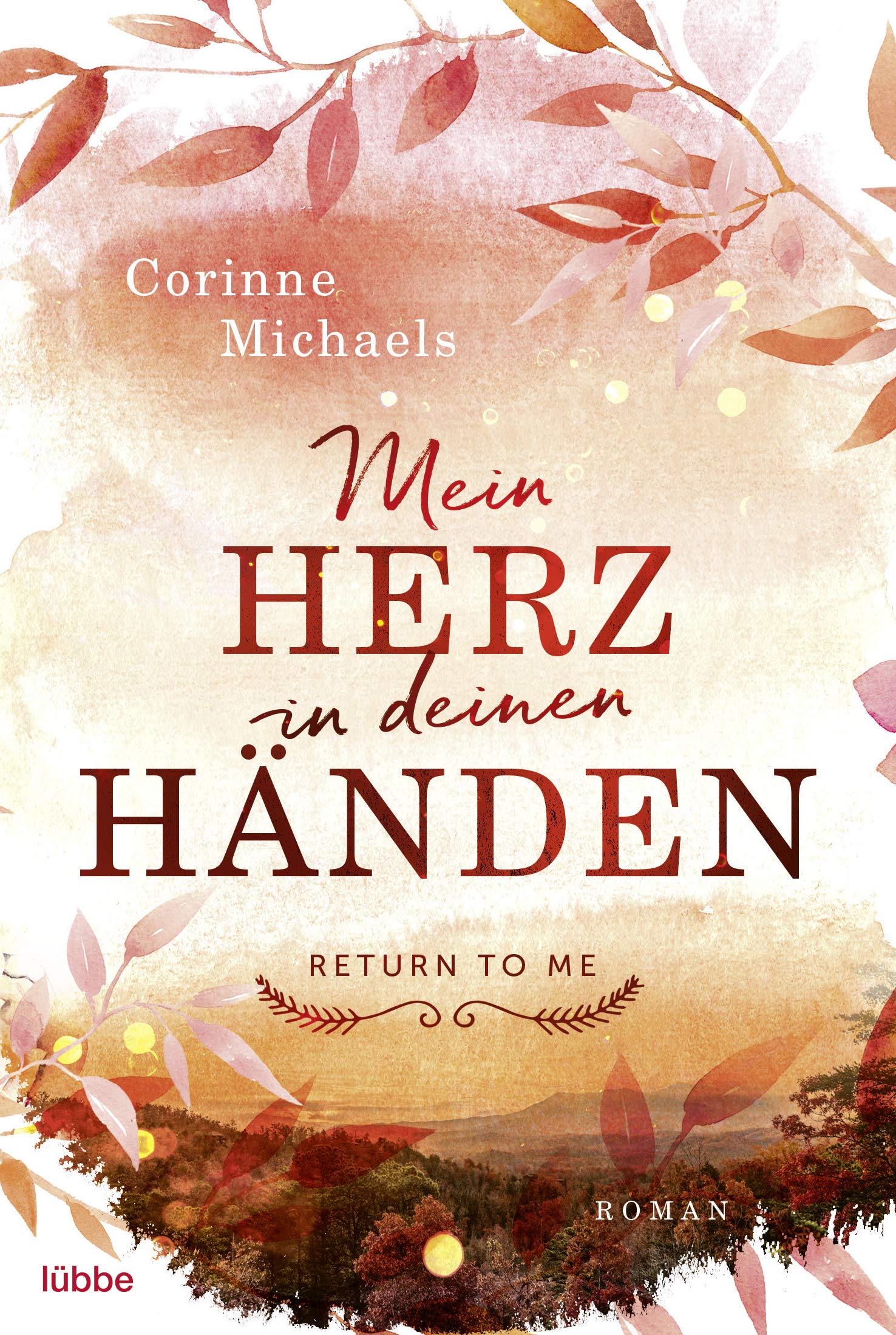 Mein Herz in deinen Händen Contemporary literature