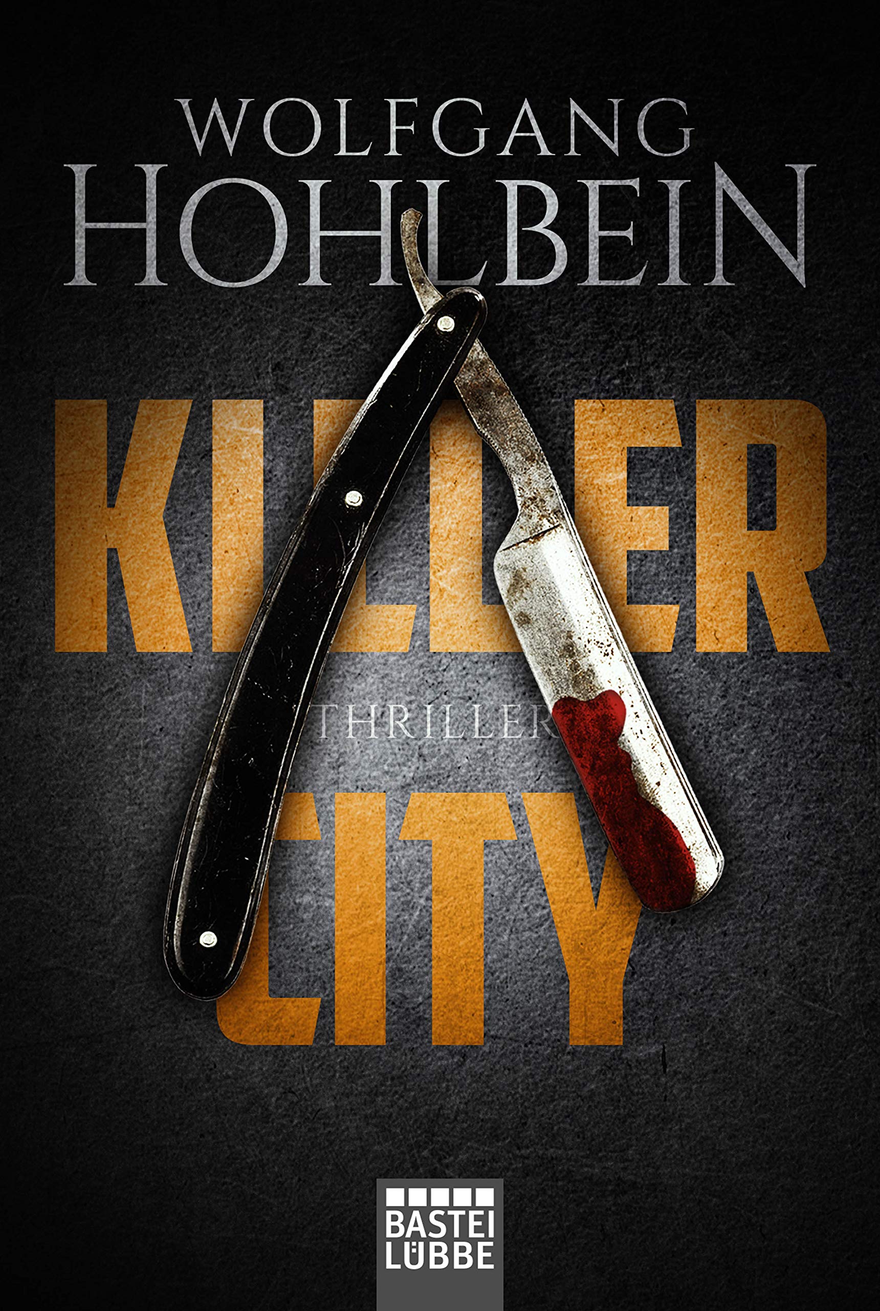 Product Image: Killer City