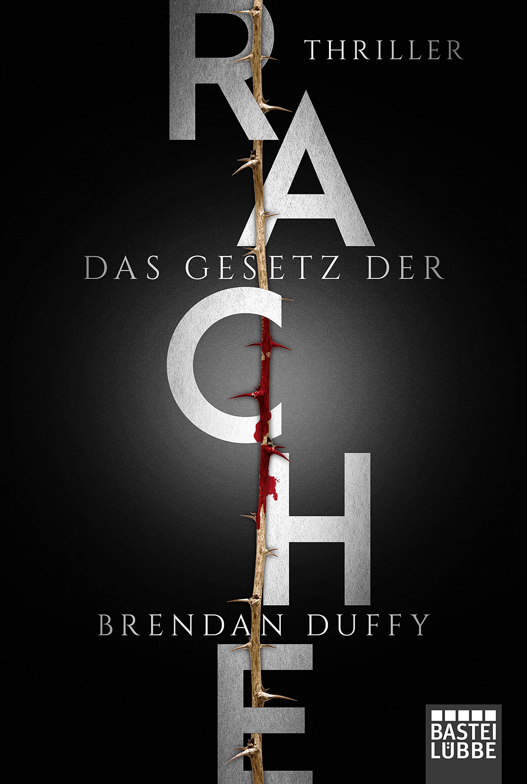 Das Gesetz der Rache Contemporary literature Books